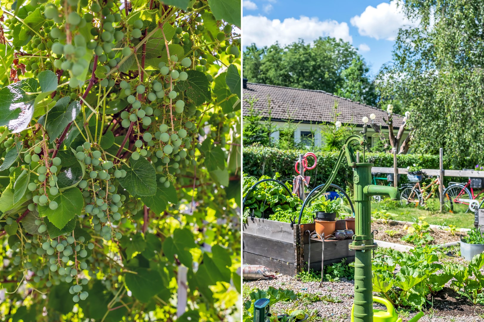 Bostadsbild från Åloppe 142, Såld i Bälinge, Uppsala