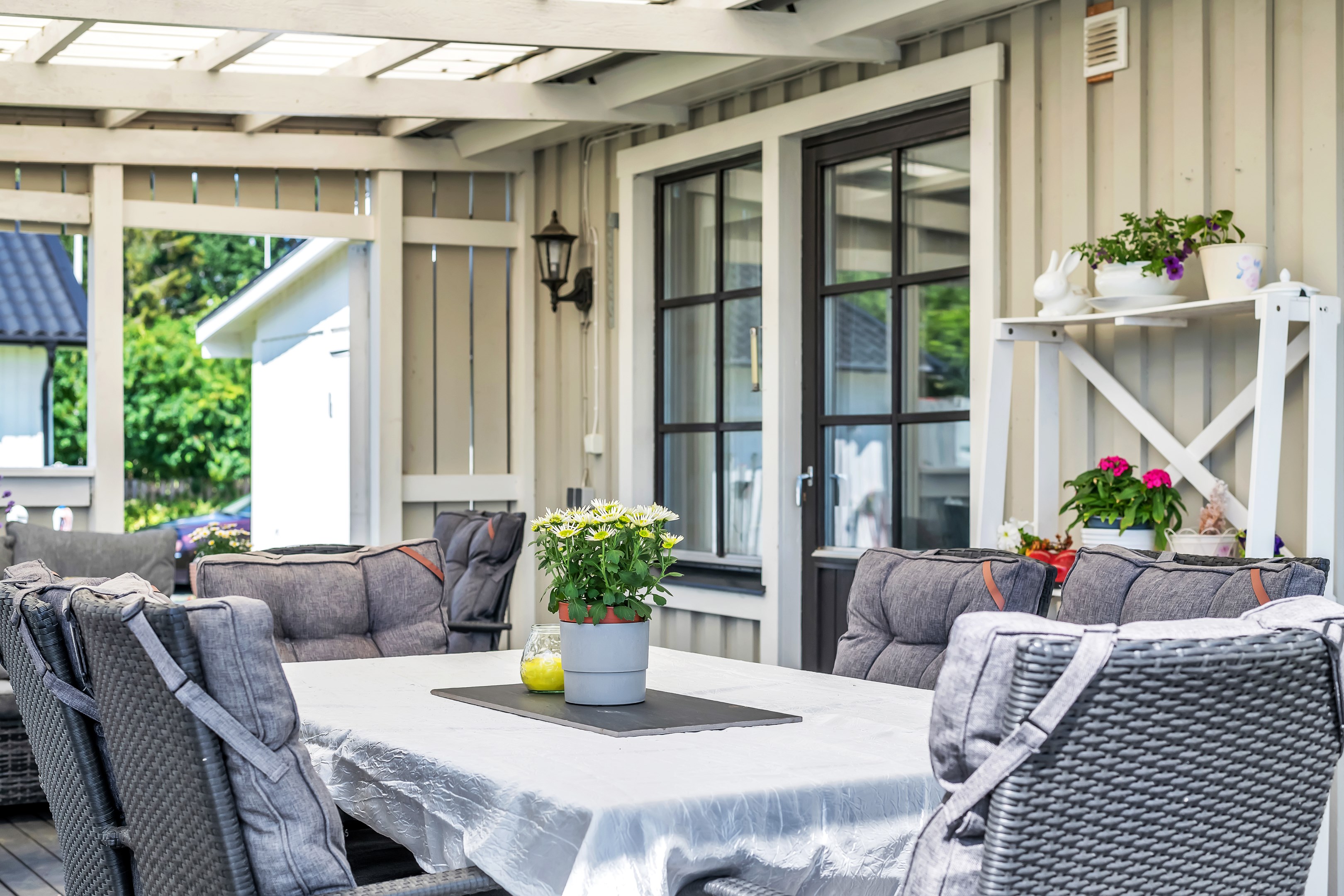 Bostadsbild från Åloppe 142, Såld i Bälinge, Uppsala