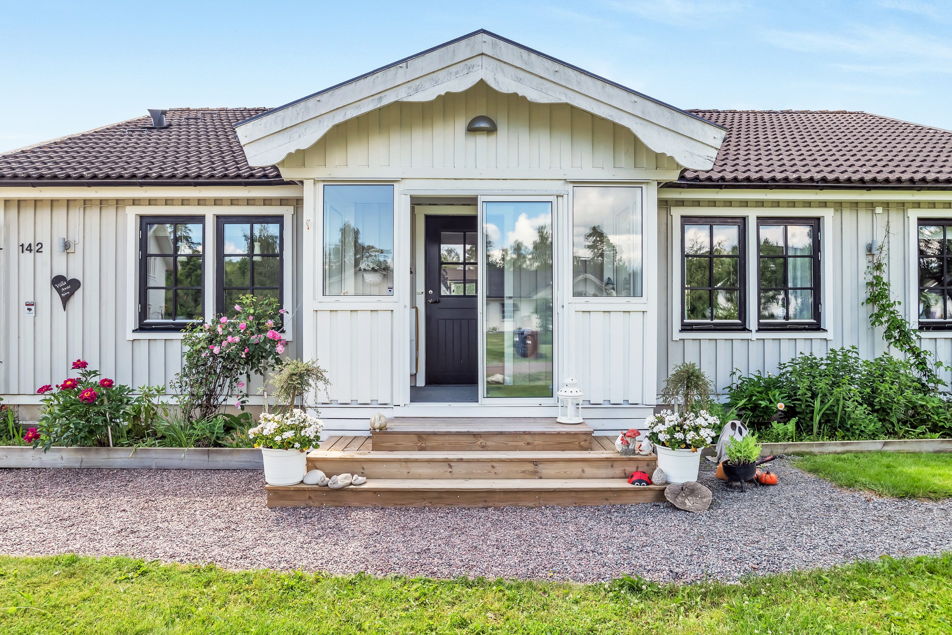 Bostadsbild från Åloppe 142, Såld i Bälinge, Uppsala