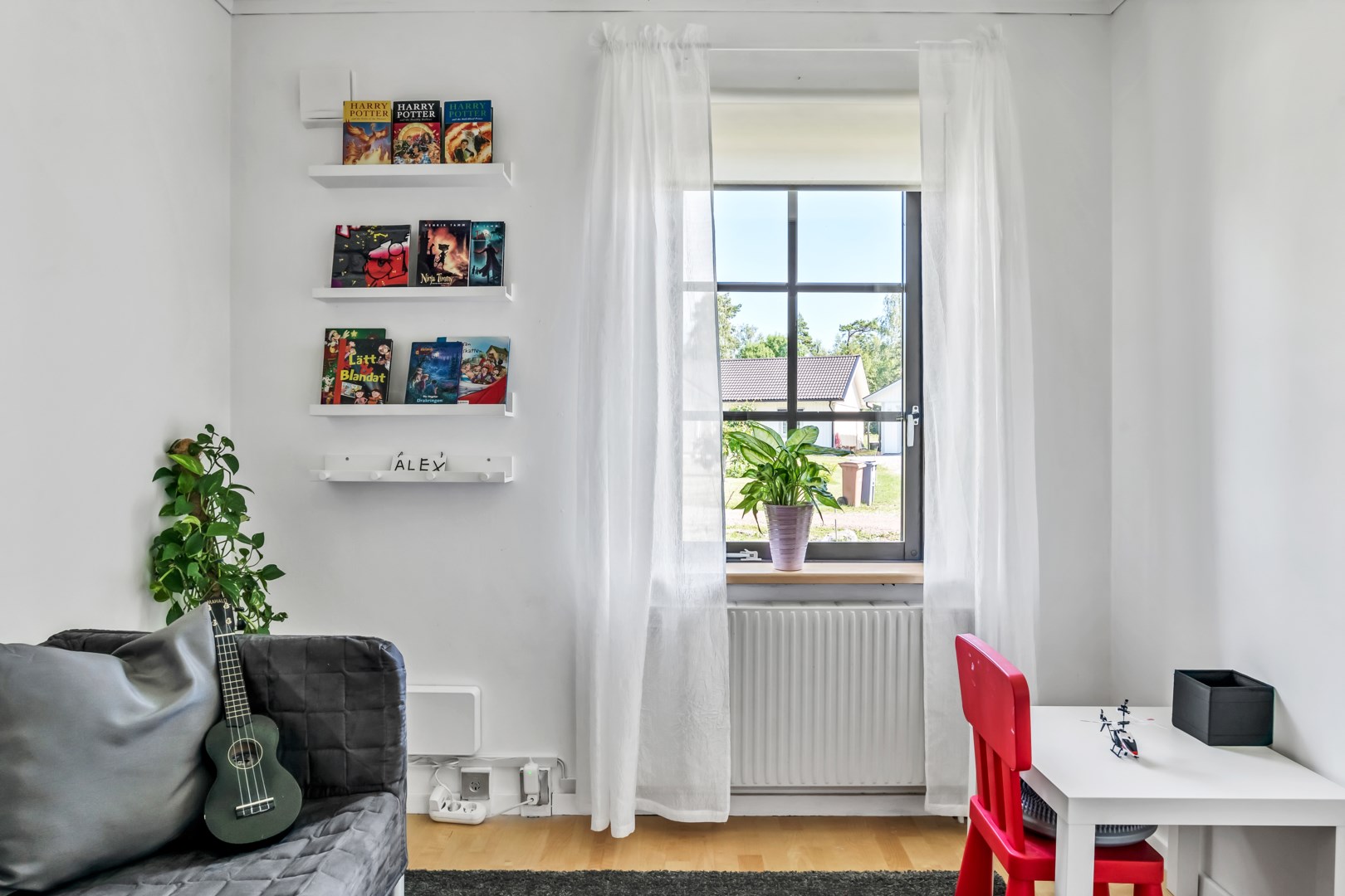 Bostadsbild från Åloppe 142, Såld i Bälinge, Uppsala