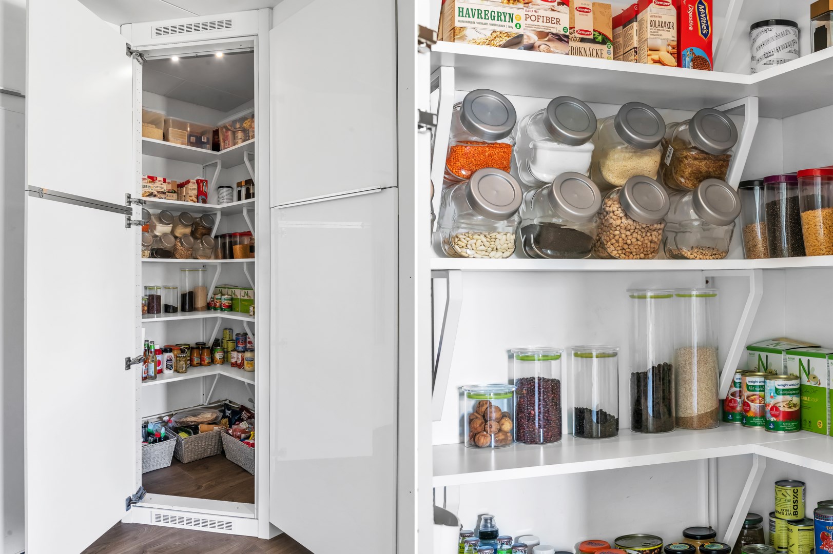 Bostadsbild från Åloppe 142, Såld i Bälinge, Uppsala