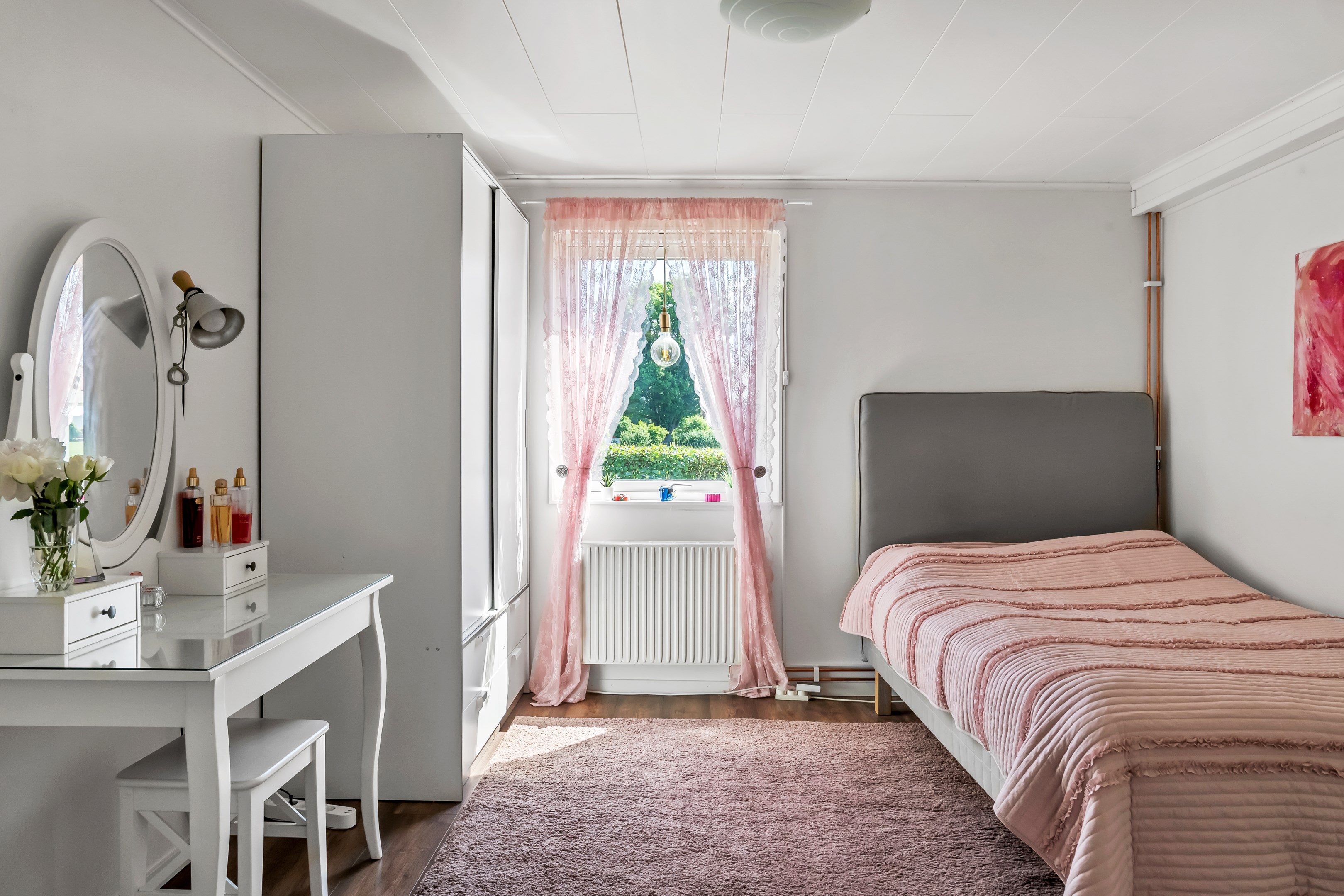 Bostadsbild från Åloppe 142, Såld i Bälinge, Uppsala