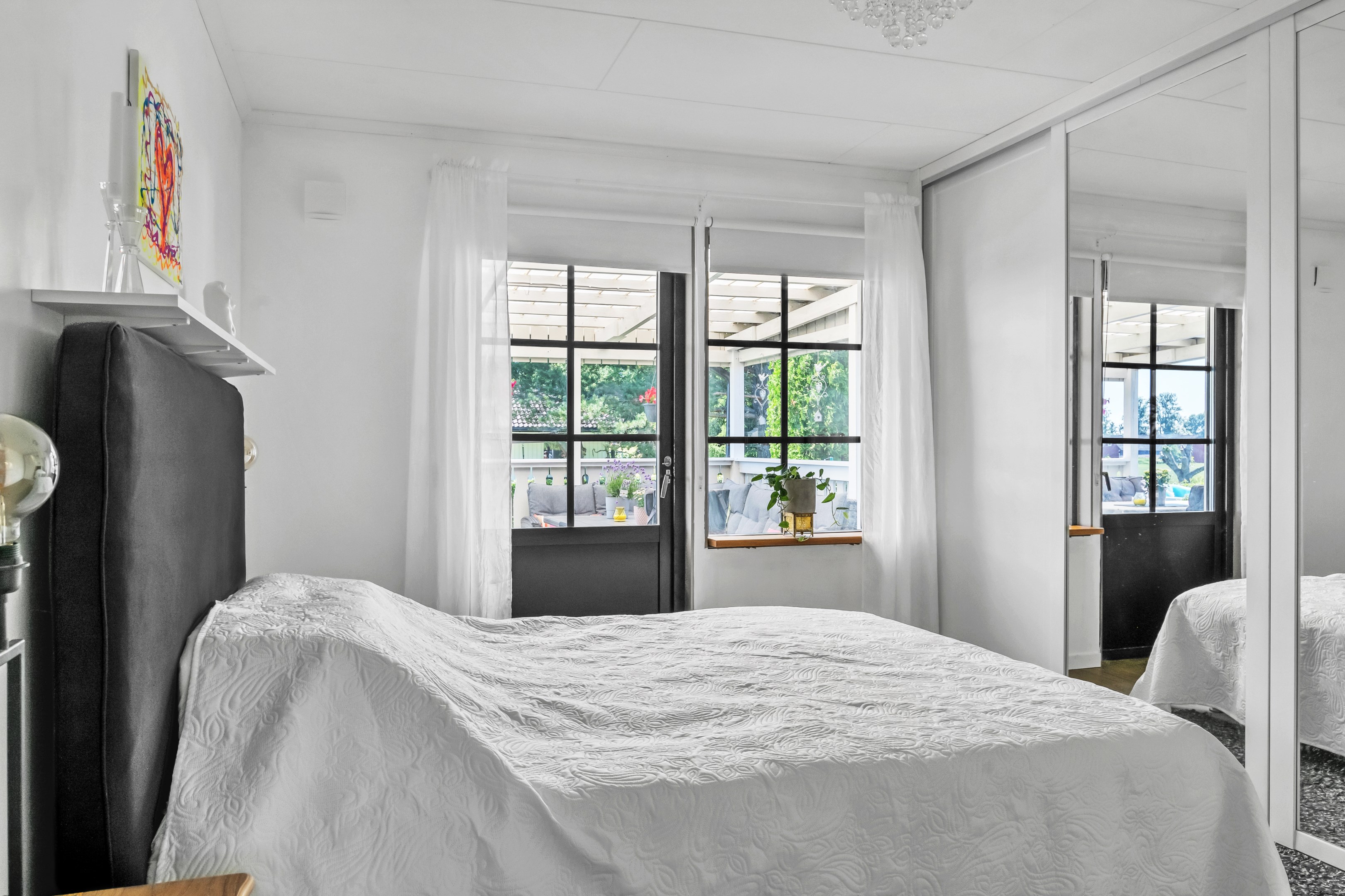 Bostadsbild från Åloppe 142, Såld i Bälinge, Uppsala