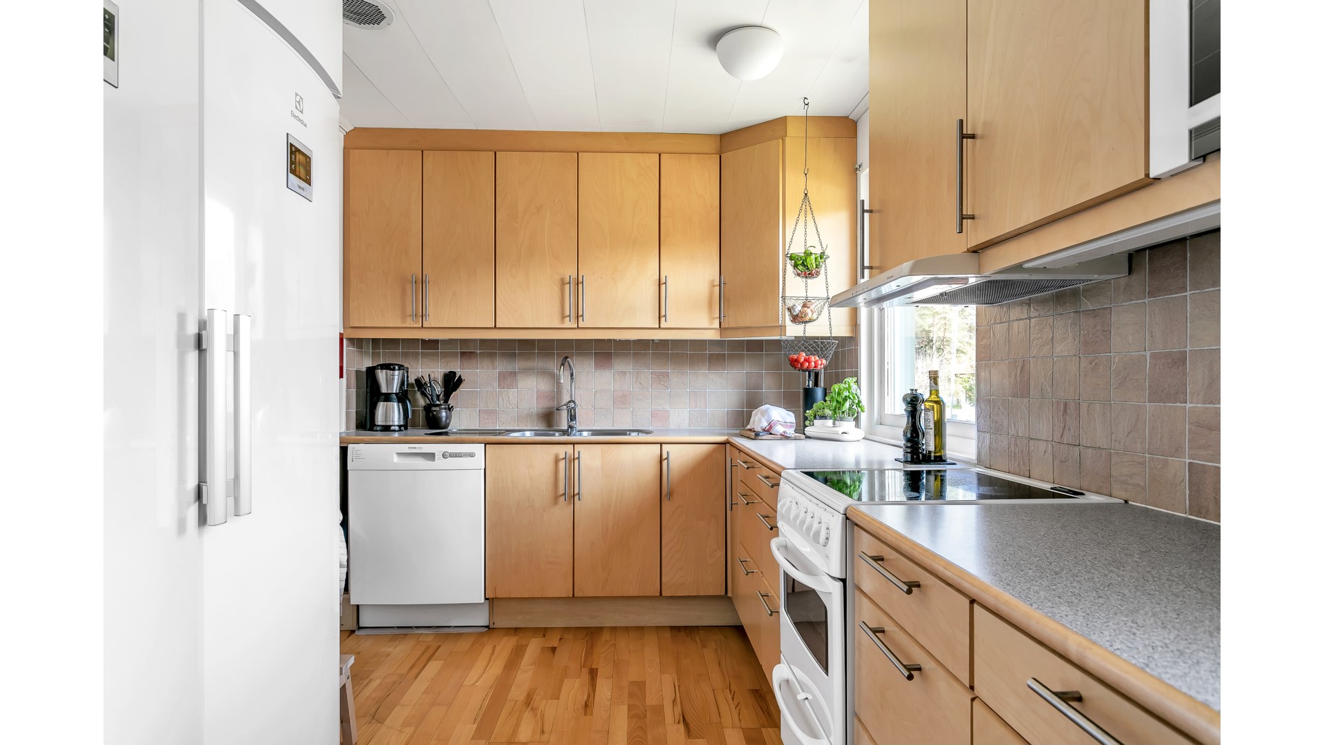 Bostadsbild från Orionvägen 14, Såld i Storvreta, Uppsala