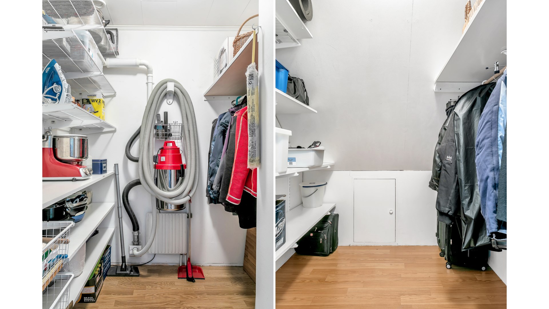 Bostadsbild från Orionvägen 14, Såld i Storvreta, Uppsala