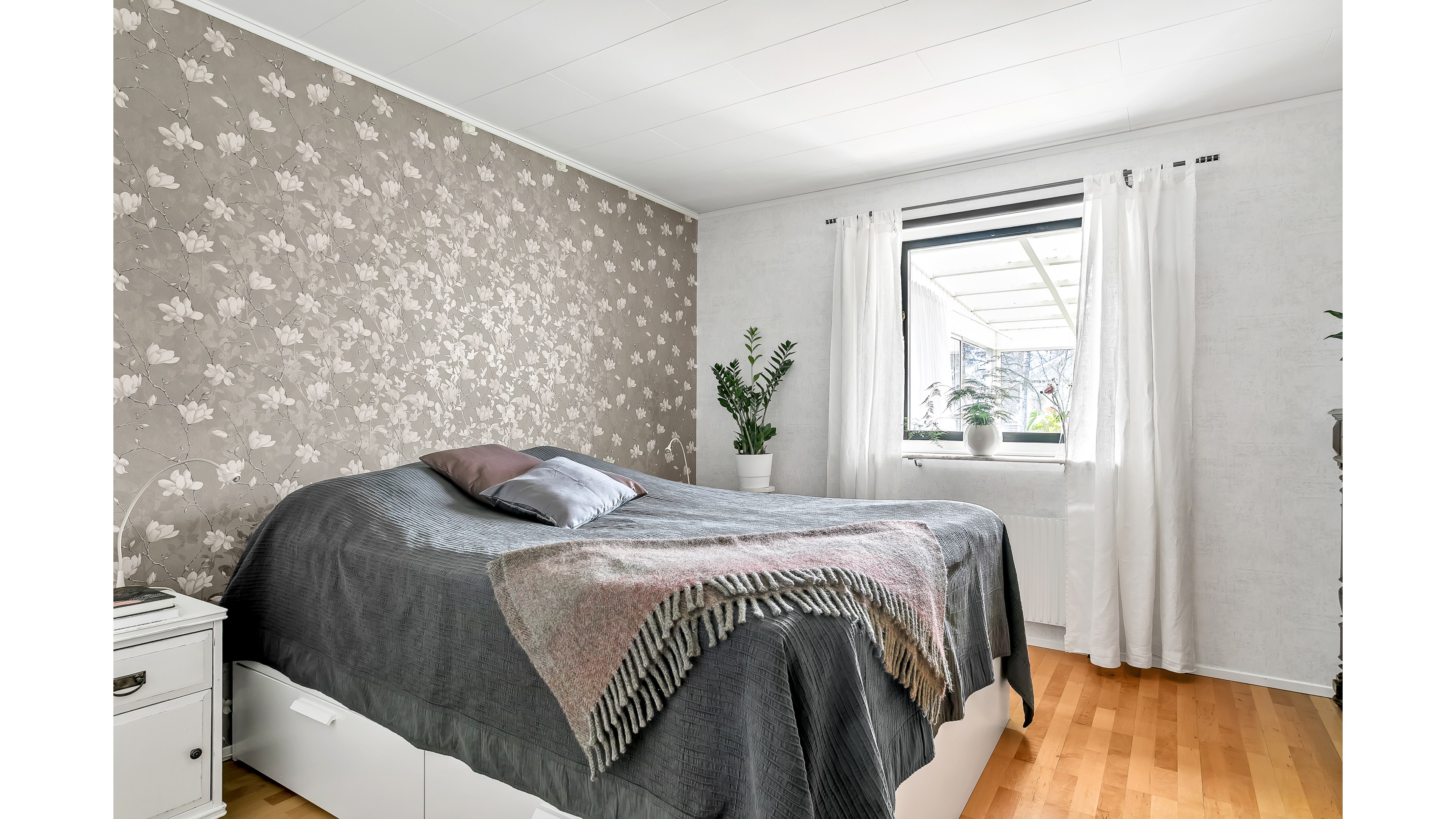 Bostadsbild från Orionvägen 14, Såld i Storvreta, Uppsala