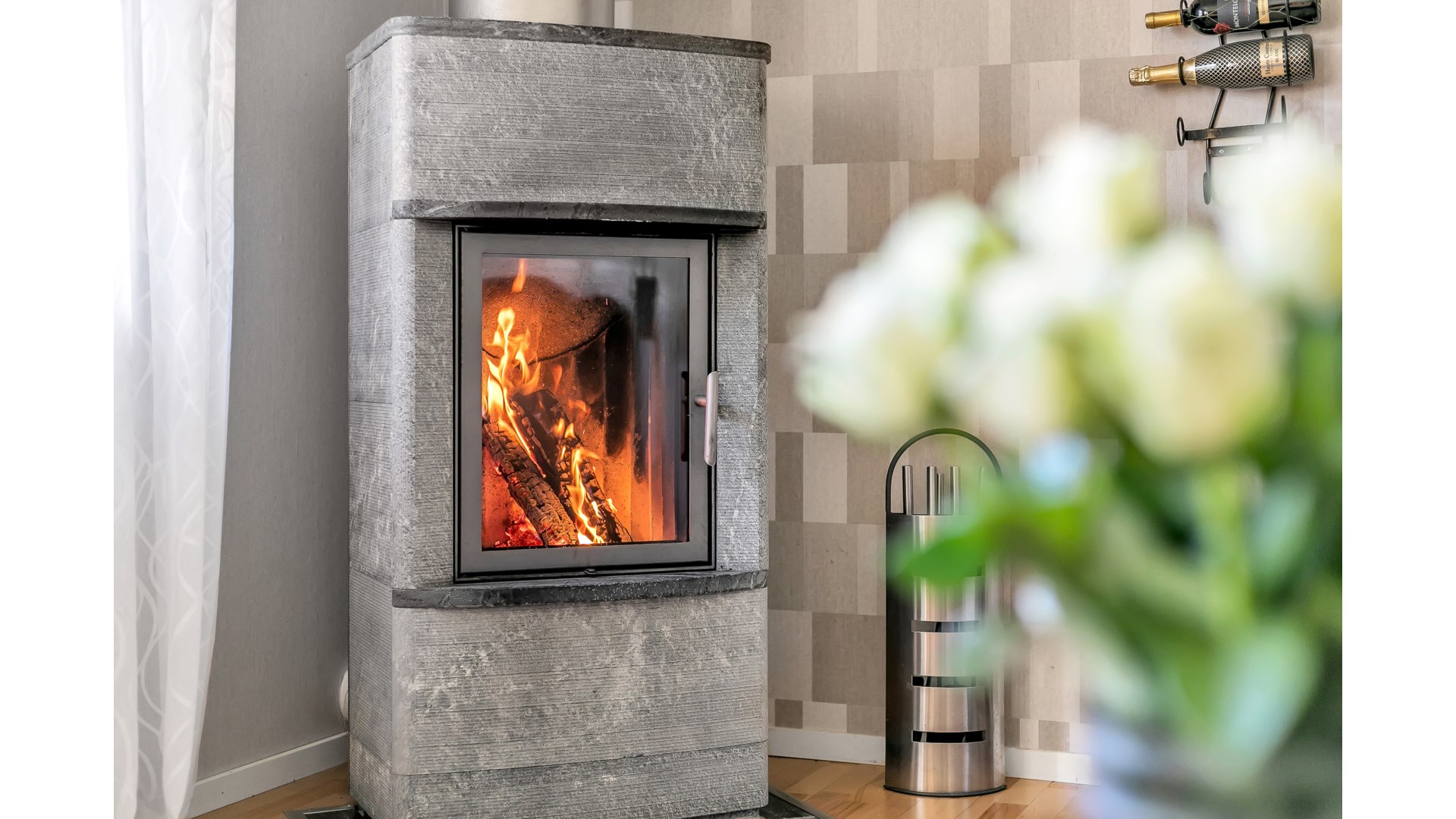 Bostadsbild från Orionvägen 14, Såld i Storvreta, Uppsala