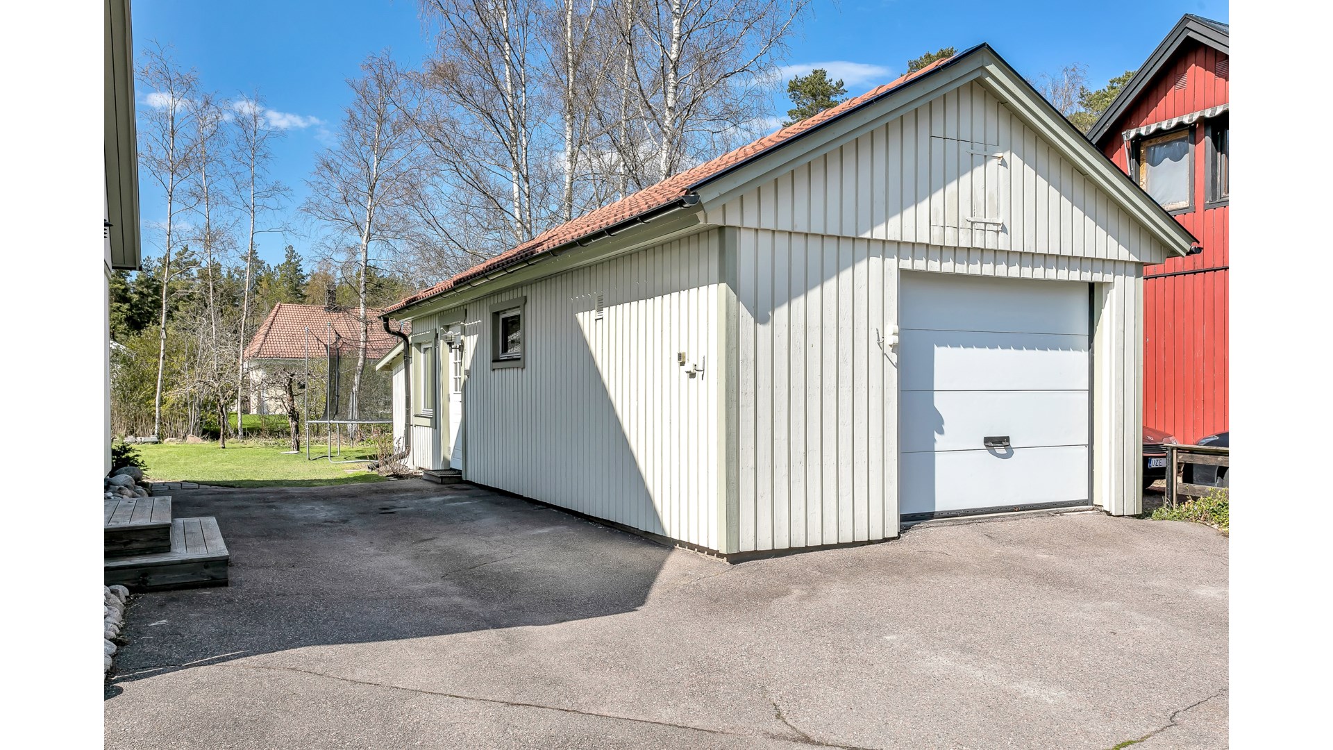 Bostadsbild från Orionvägen 14, Såld i Storvreta, Uppsala