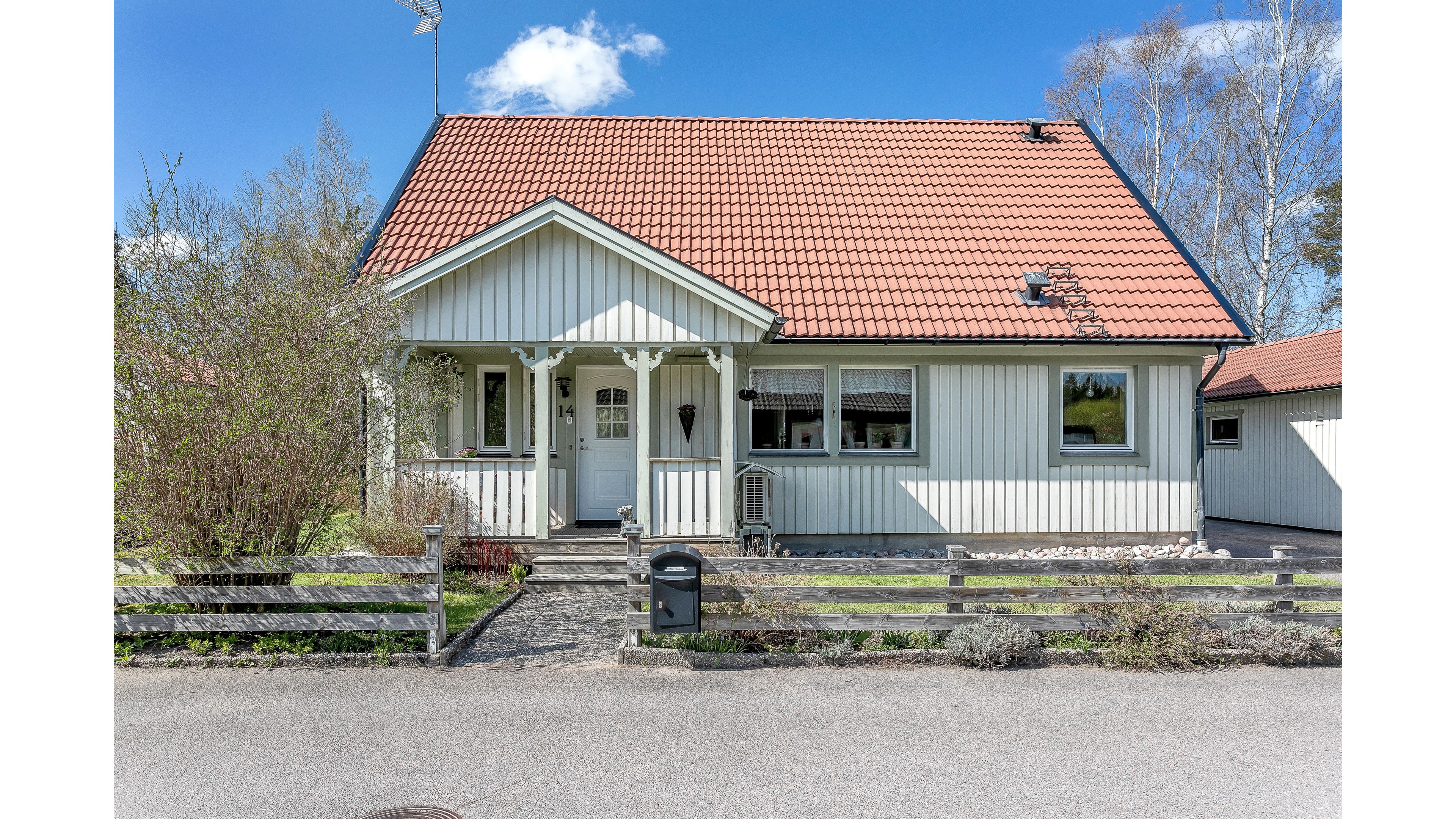 Bostadsbild från Orionvägen 14, Såld i Storvreta, Uppsala