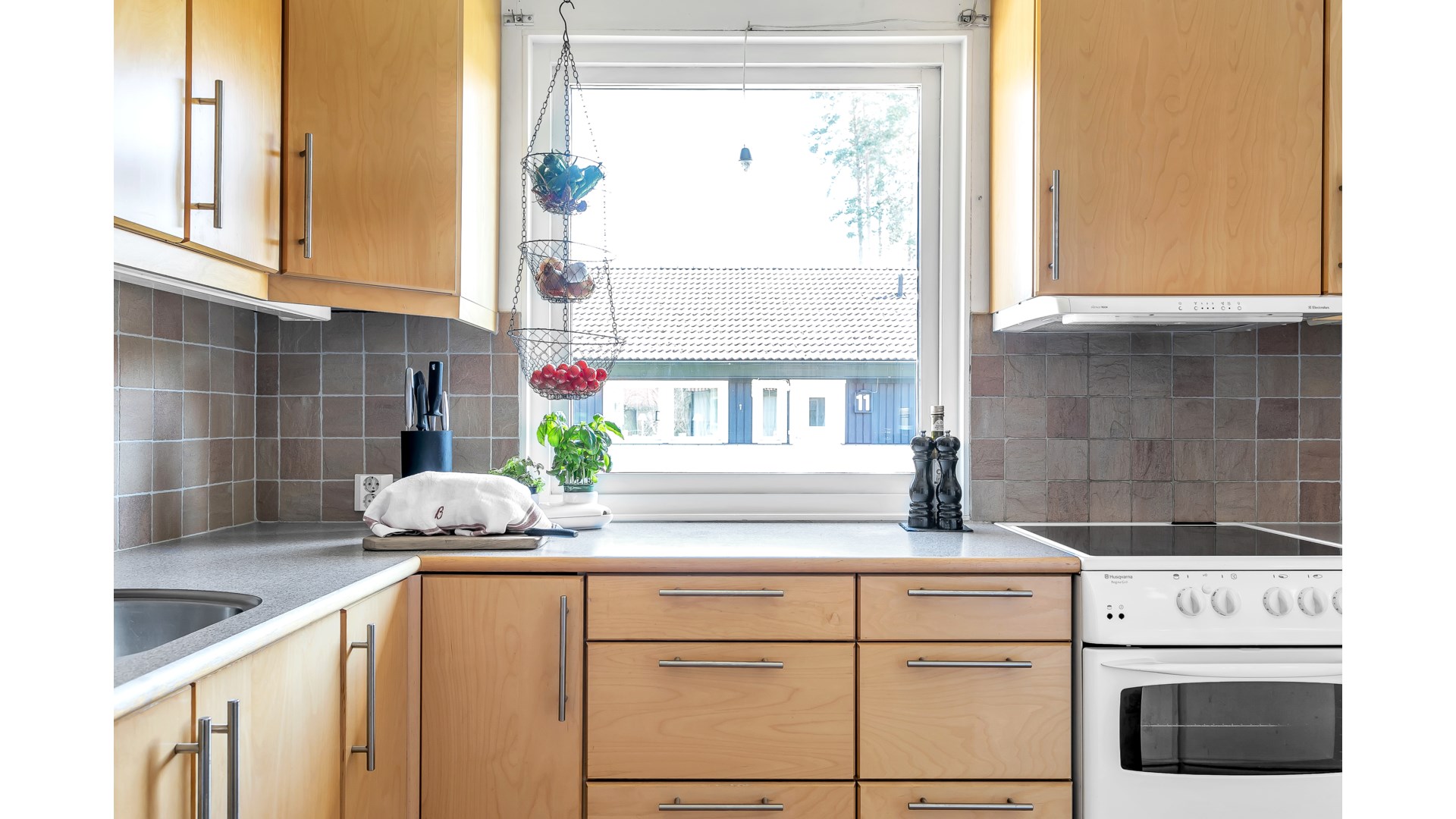 Bostadsbild från Orionvägen 14, Såld i Storvreta, Uppsala