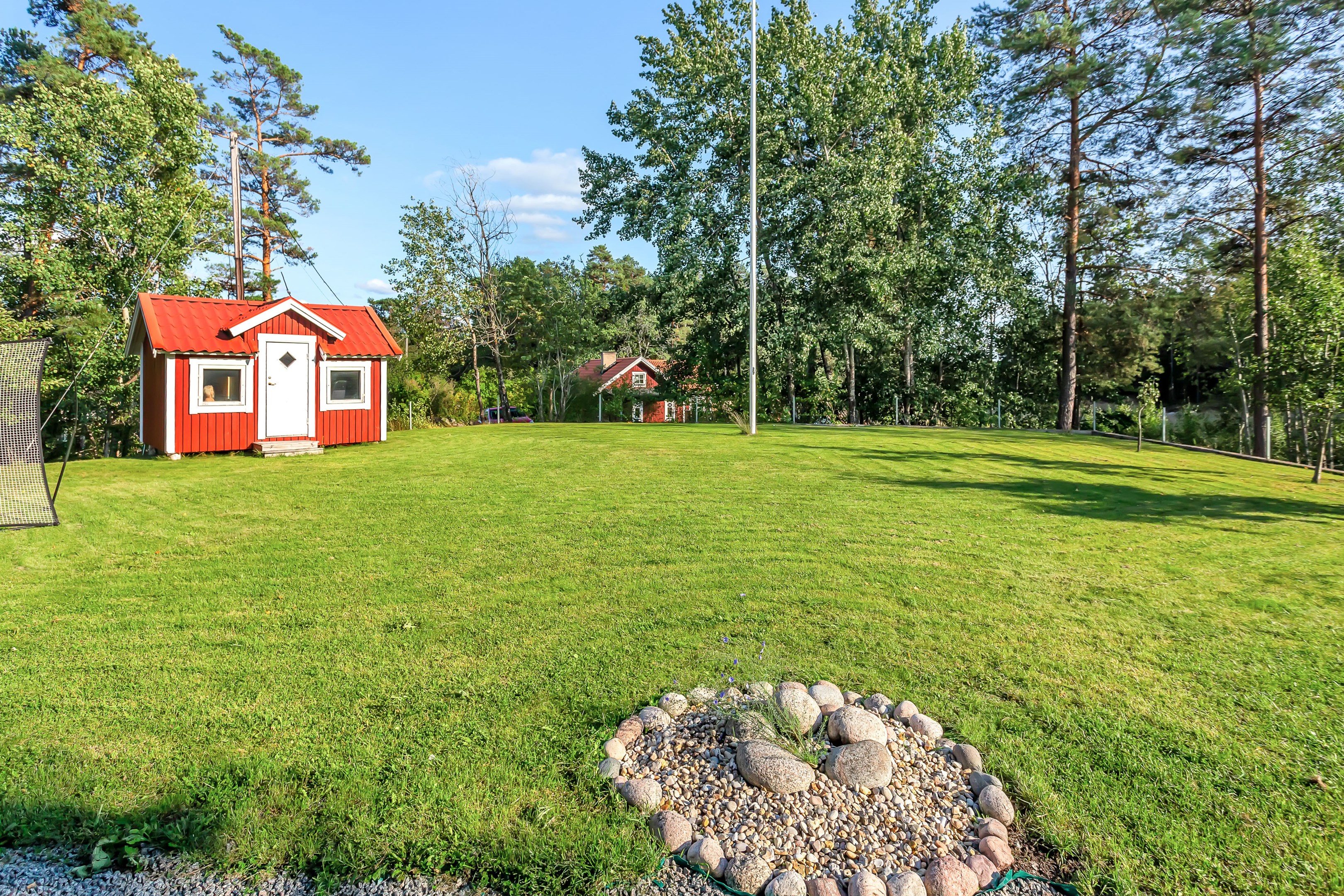 Bostadsbild från Ärnevi Hällkana 83, Såld i Funbo, Uppsala