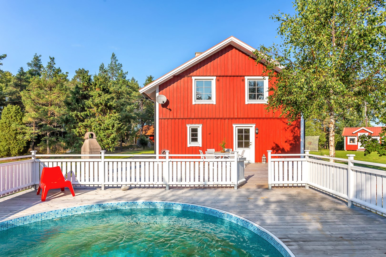 Bostadsbild från Ärnevi Hällkana 83, Såld i Funbo, Uppsala