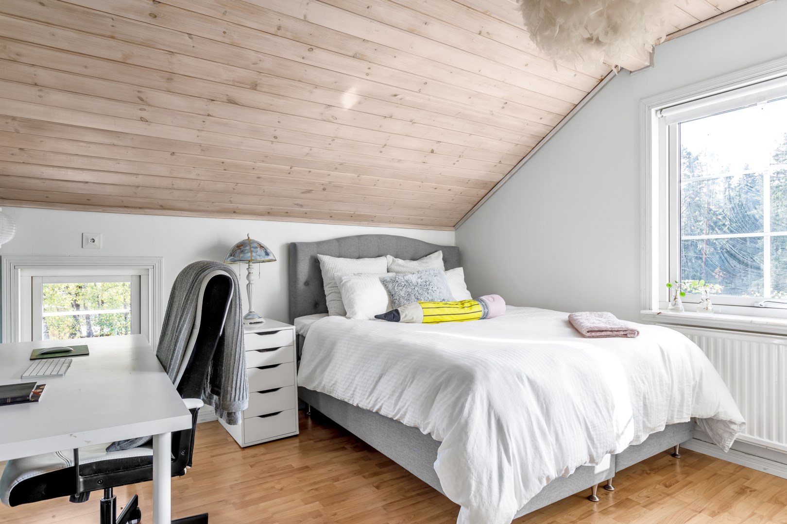 Bostadsbild från Ärnevi Hällkana 83, Såld i Funbo, Uppsala