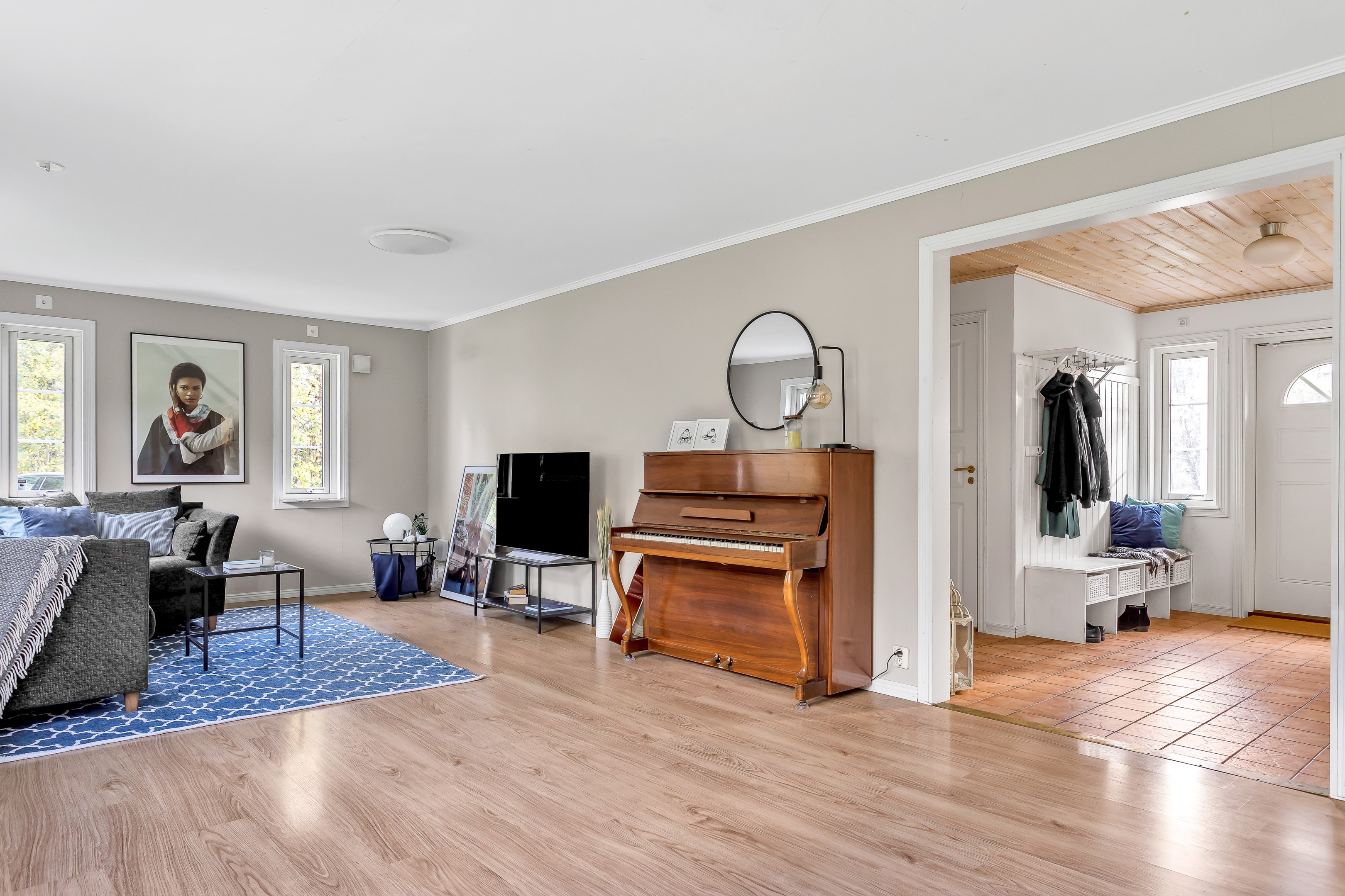 Bostadsbild från Ärnevi Hällkana 83, Såld i Funbo, Uppsala