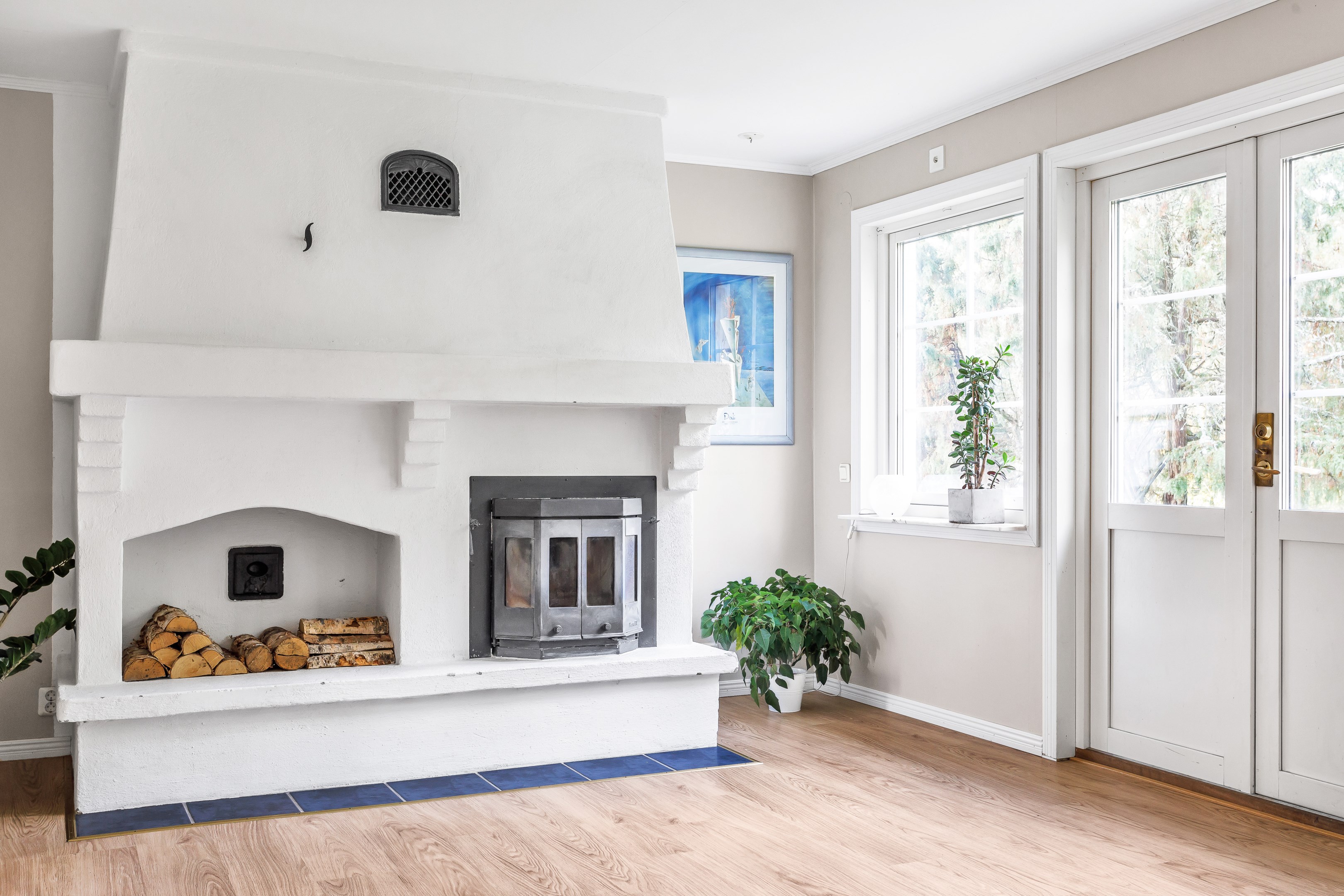 Bostadsbild från Ärnevi Hällkana 83, Såld i Funbo, Uppsala