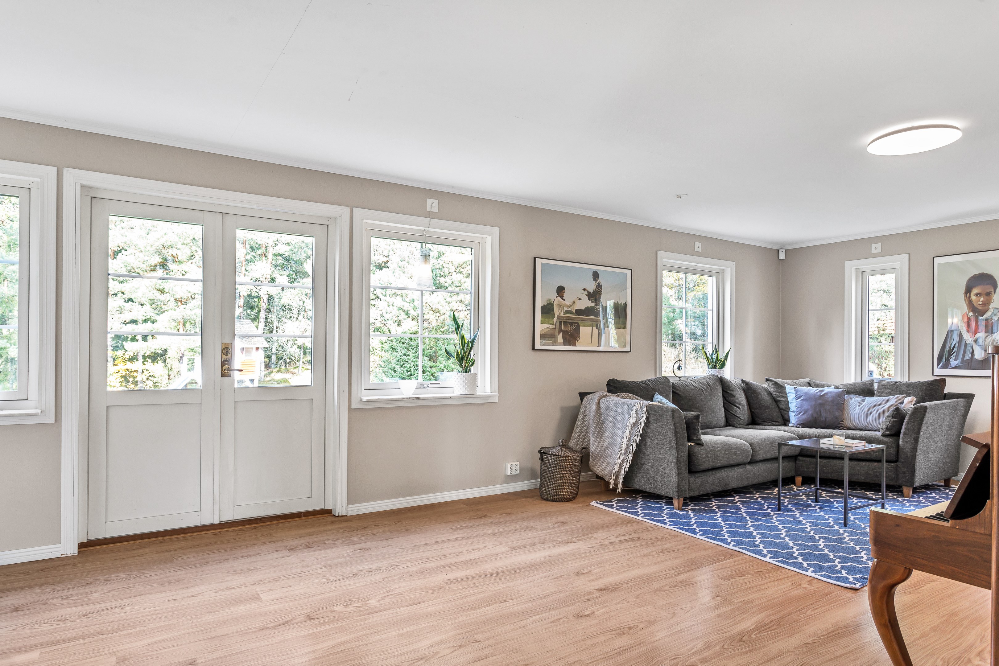 Bostadsbild från Ärnevi Hällkana 83, Såld i Funbo, Uppsala