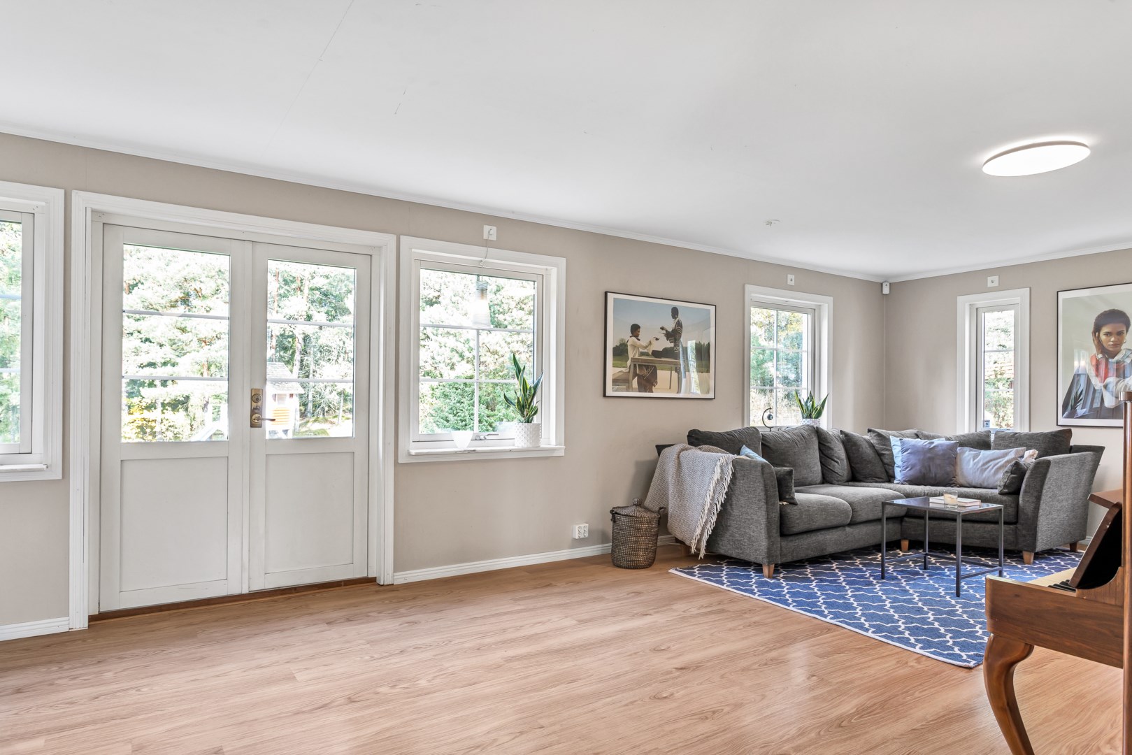 Bostadsbild från Ärnevi Hällkana 83, Såld i Funbo, Uppsala