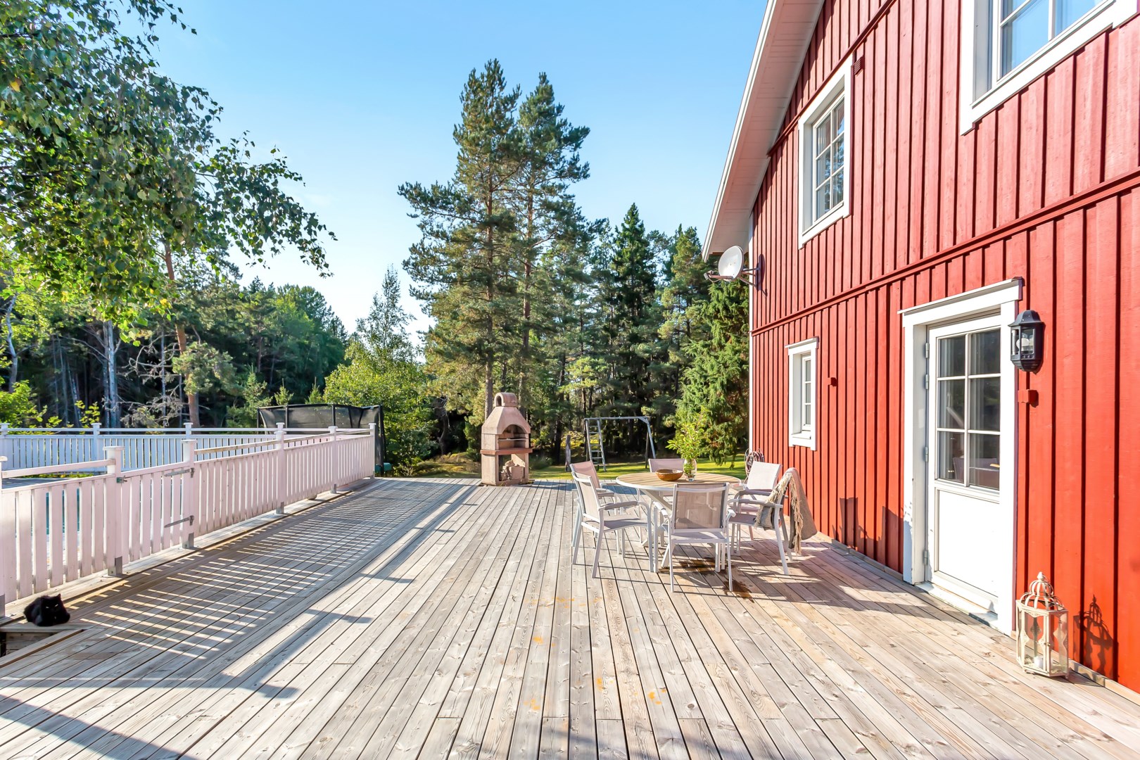 Bostadsbild från Ärnevi Hällkana 83, Såld i Funbo, Uppsala