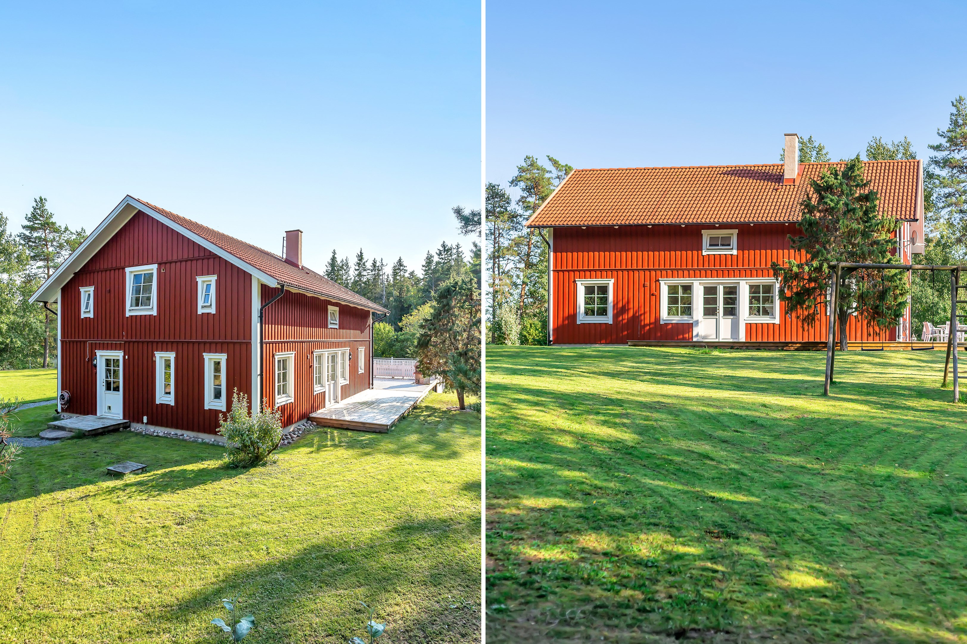 Bostadsbild från Ärnevi Hällkana 83, Såld i Funbo, Uppsala