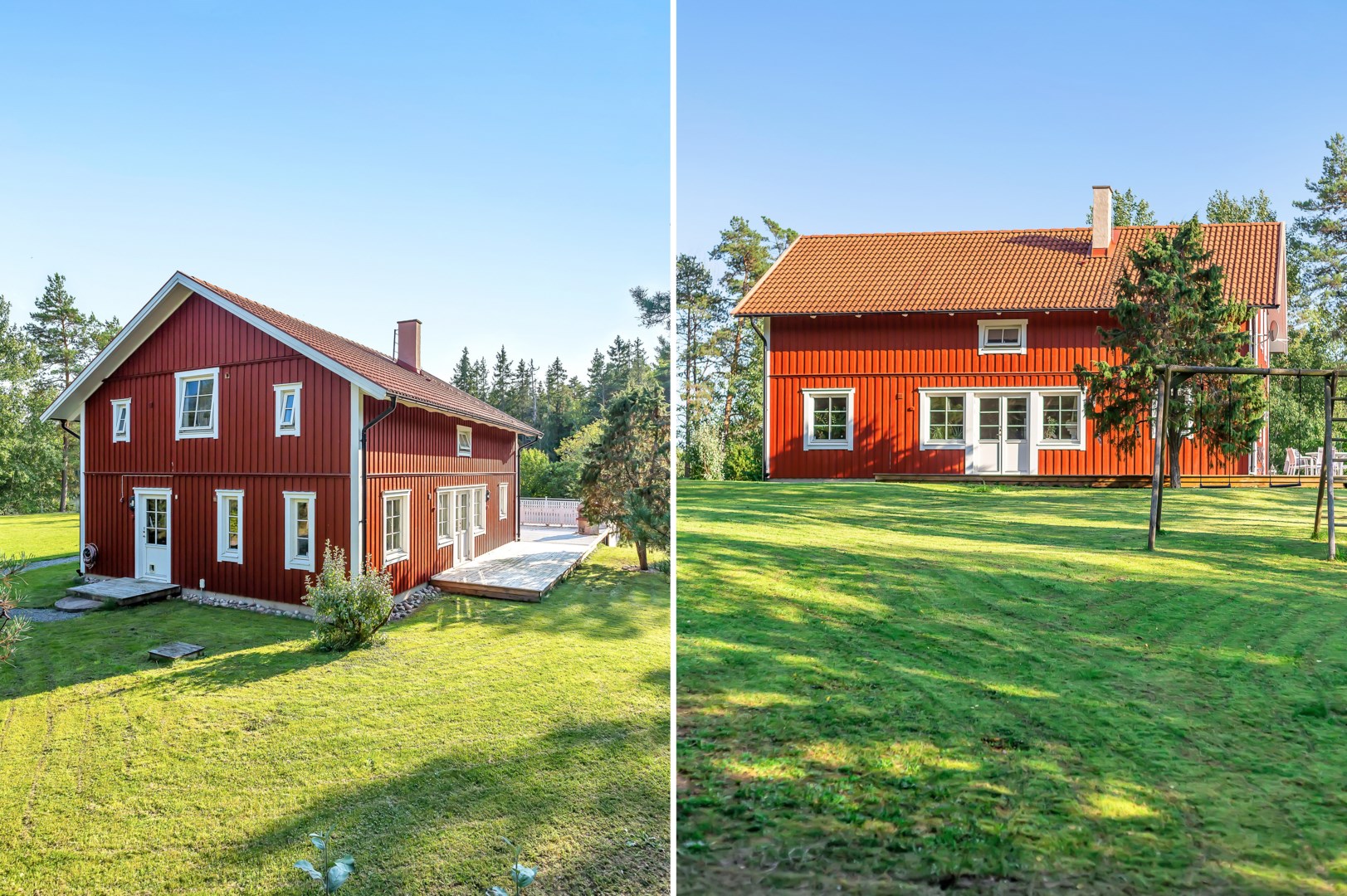 Bostadsbild från Ärnevi Hällkana 83, Såld i Funbo, Uppsala