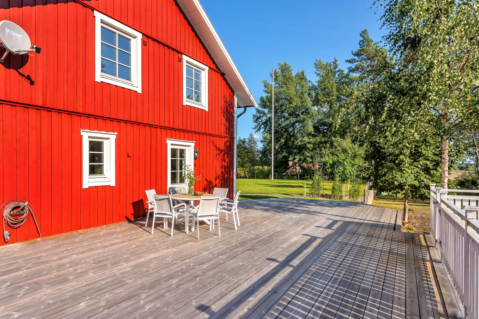 Bostadsbild från Ärnevi Hällkana 83, Såld i Funbo, Uppsala