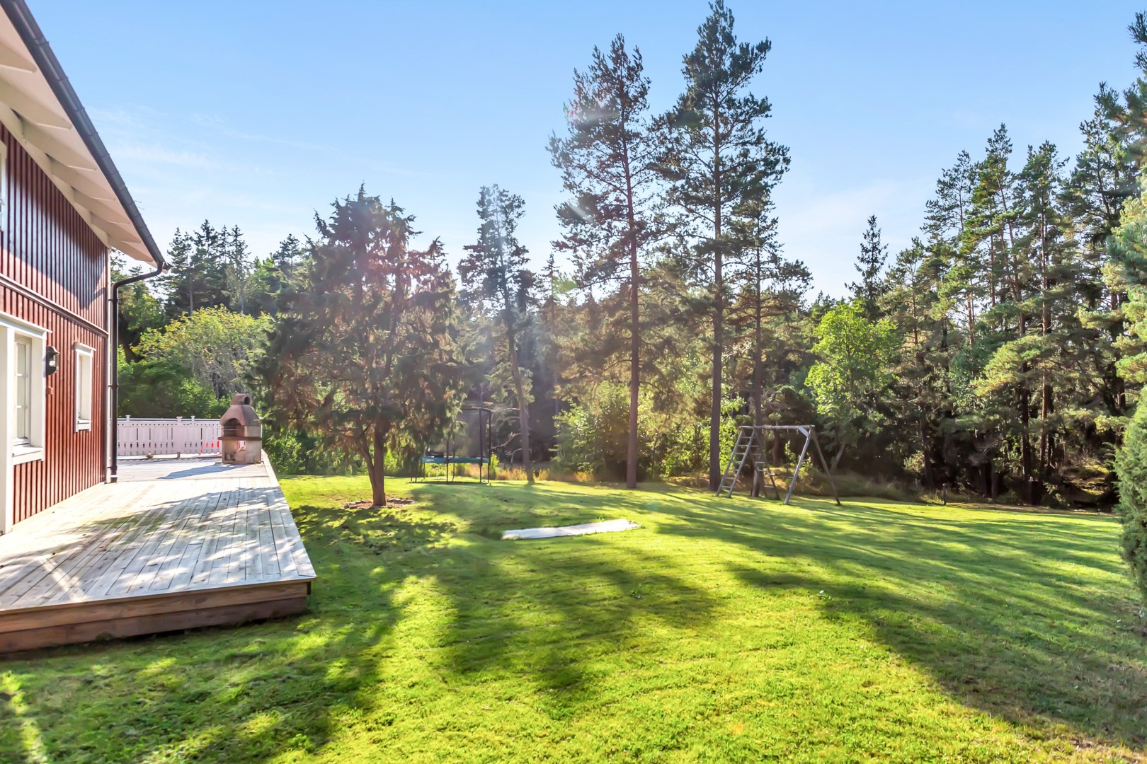 Bostadsbild från Ärnevi Hällkana 83, Såld i Funbo, Uppsala