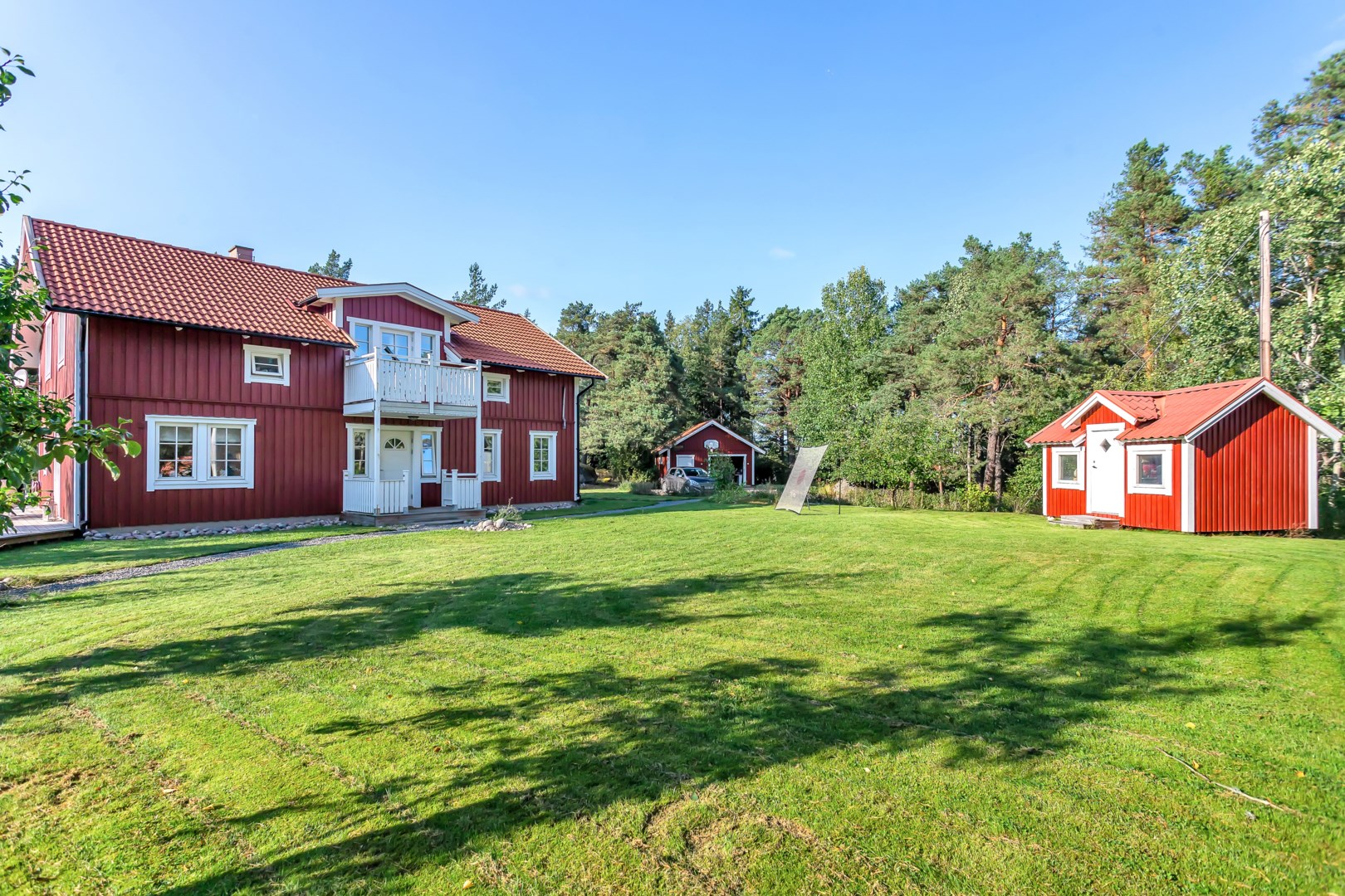 Bostadsbild från Ärnevi Hällkana 83, Såld i Funbo, Uppsala