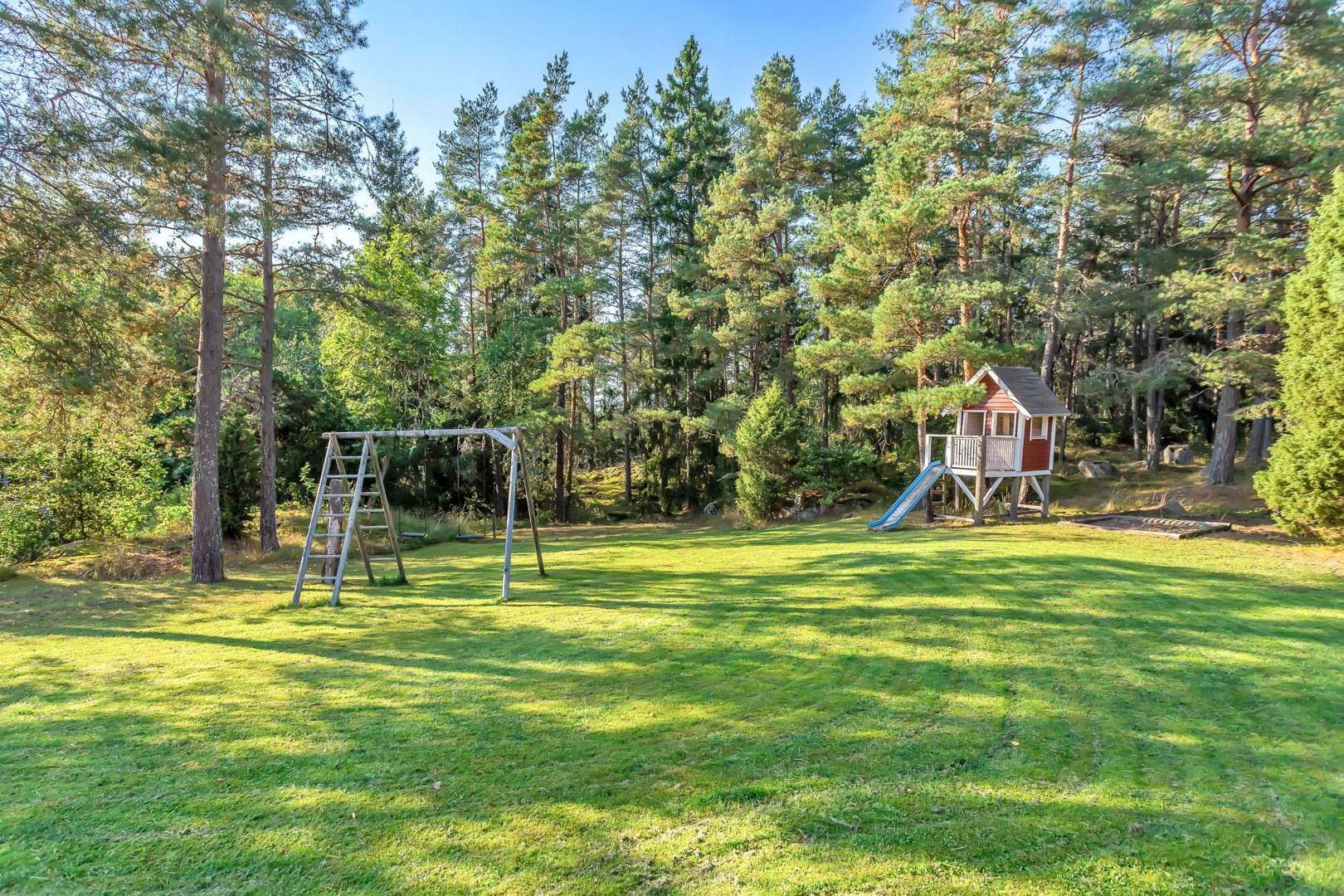 Bostadsbild från Ärnevi Hällkana 83, Såld i Funbo, Uppsala
