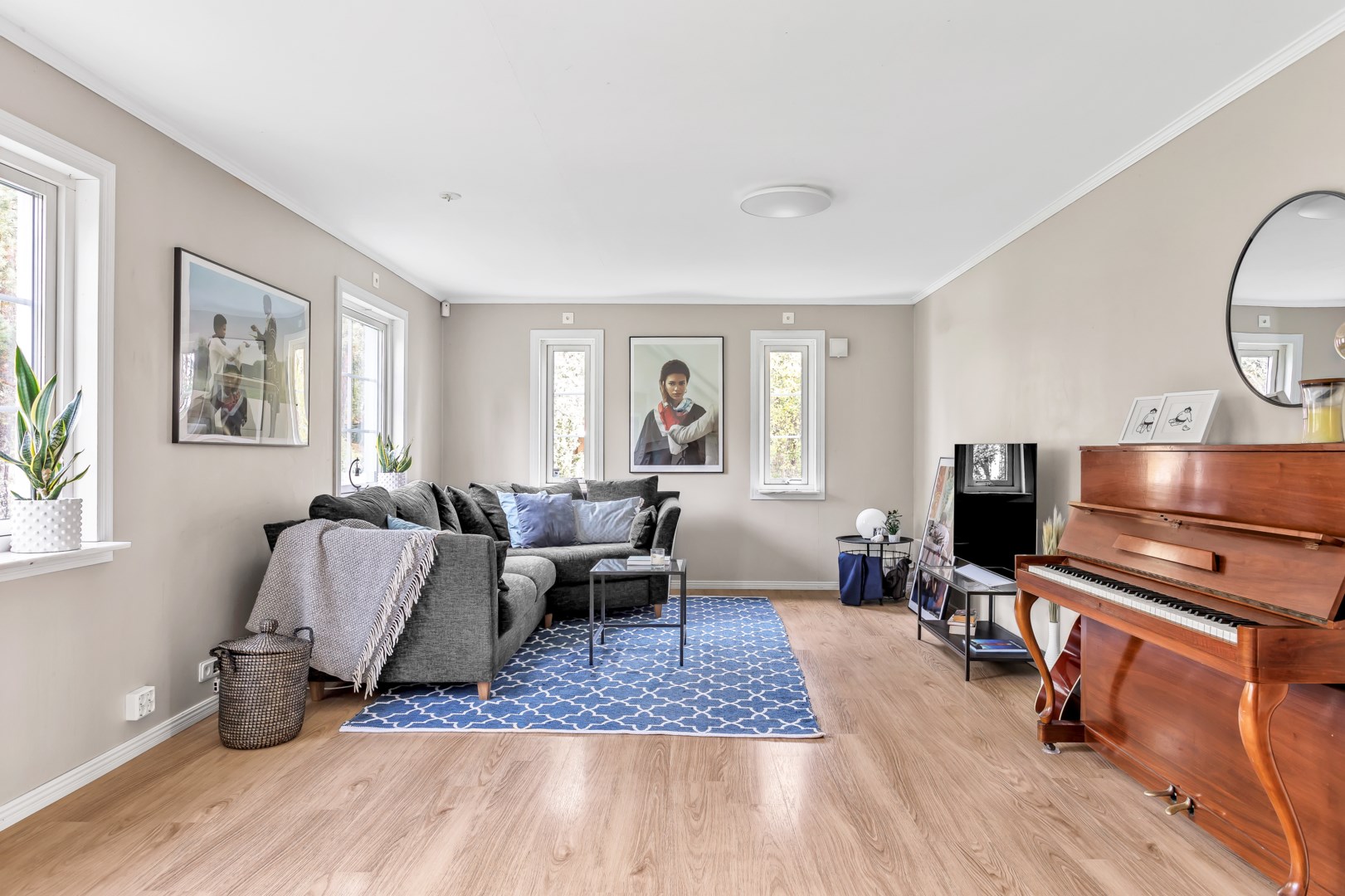 Bostadsbild från Ärnevi Hällkana 83, Såld i Funbo, Uppsala