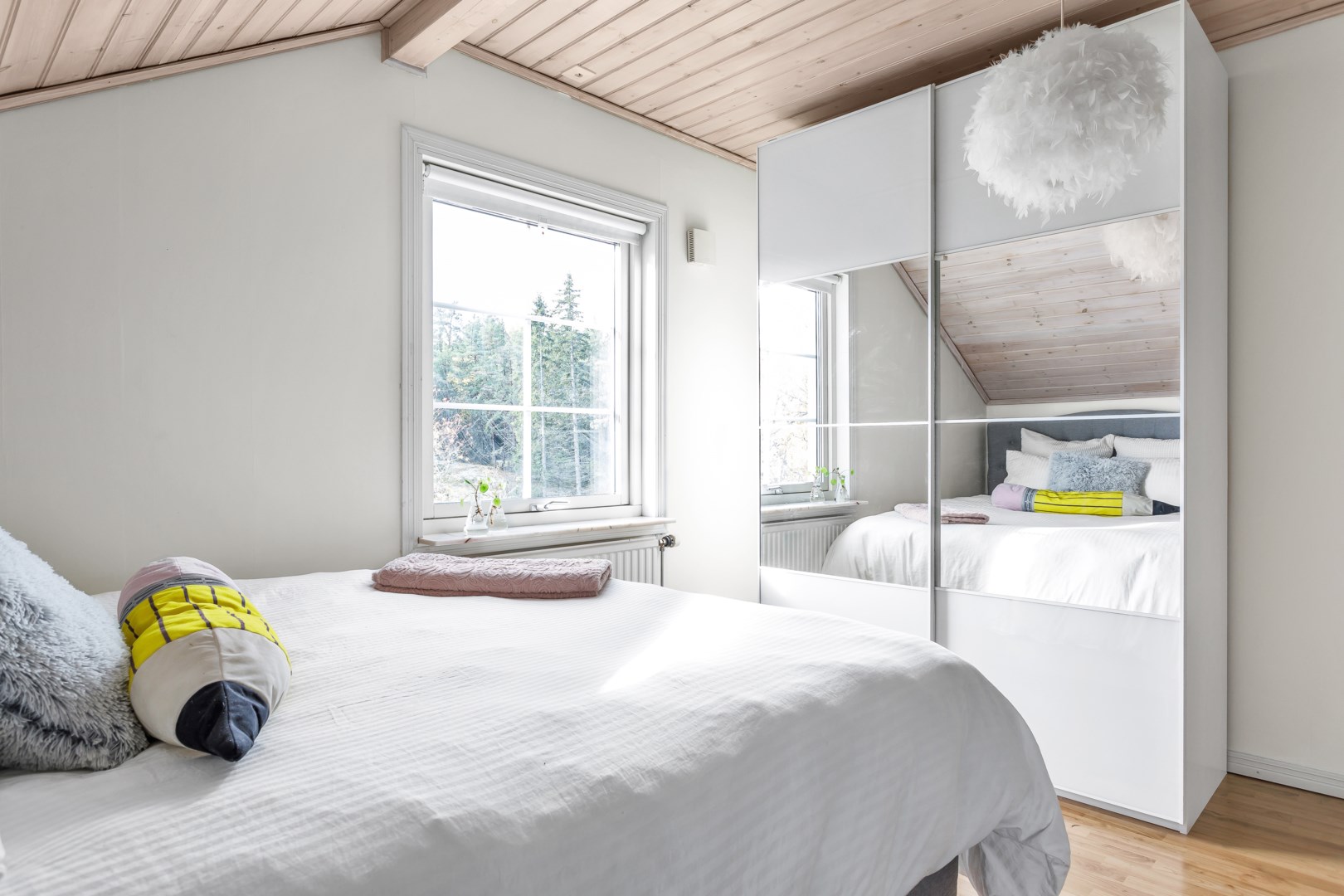 Bostadsbild från Ärnevi Hällkana 83, Såld i Funbo, Uppsala