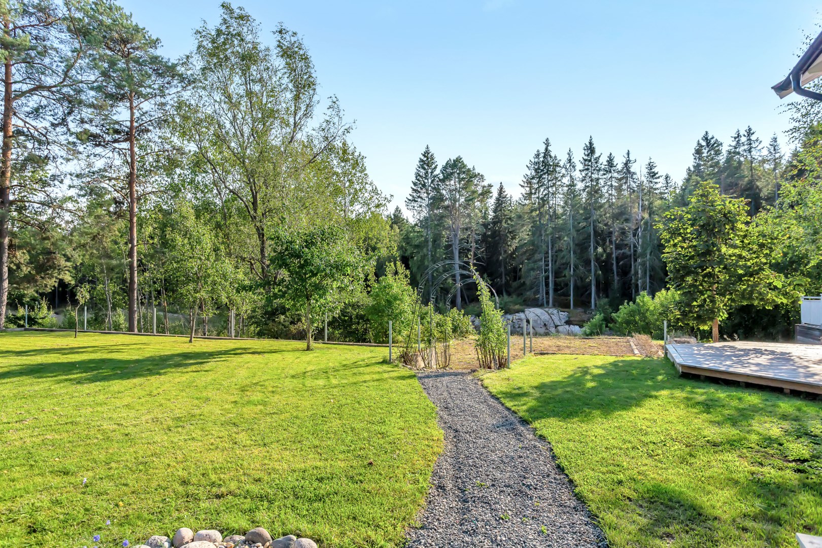 Bostadsbild från Ärnevi Hällkana 83, Såld i Funbo, Uppsala