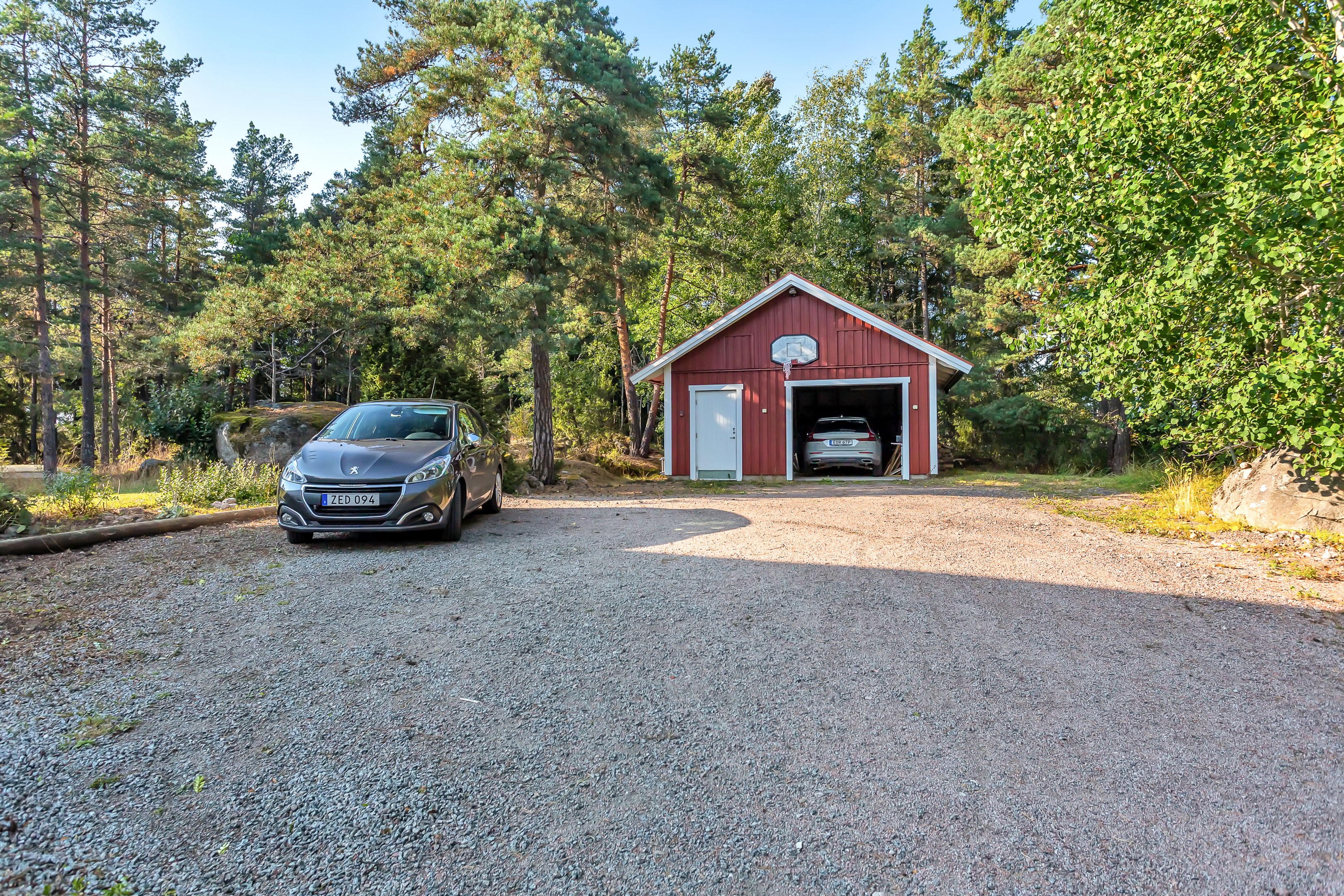 Bostadsbild från Ärnevi Hällkana 83, Såld i Funbo, Uppsala