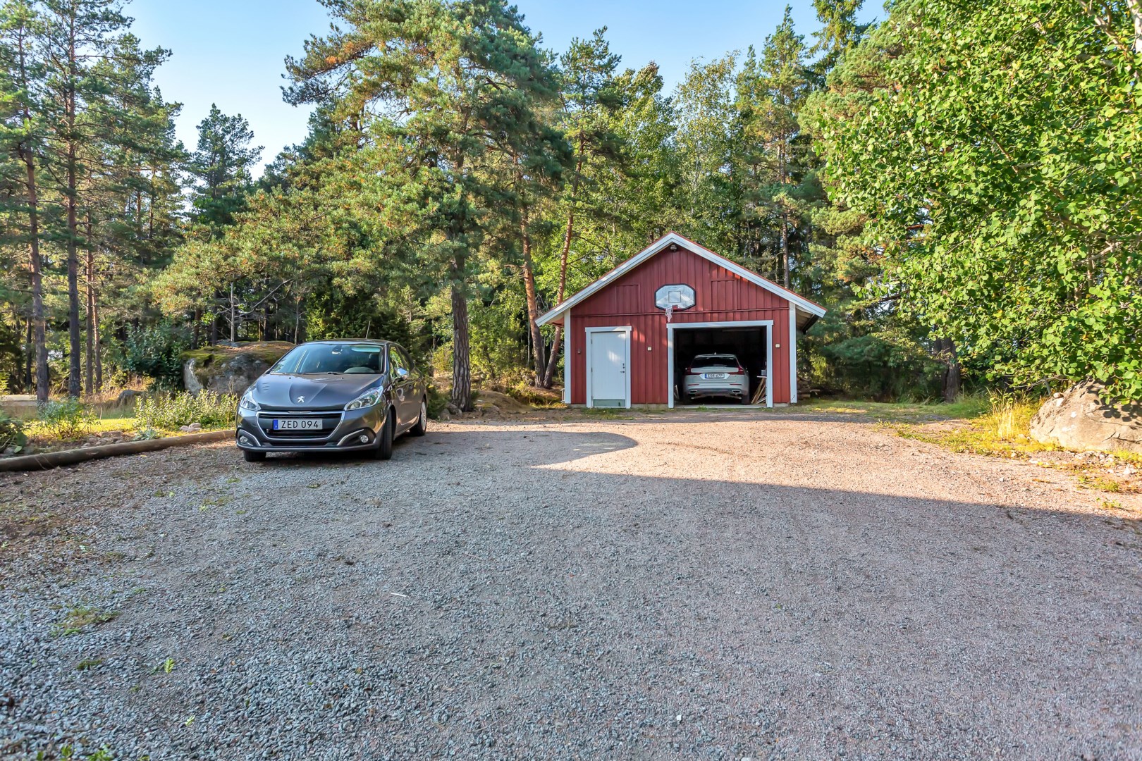 Bostadsbild från Ärnevi Hällkana 83, Såld i Funbo, Uppsala