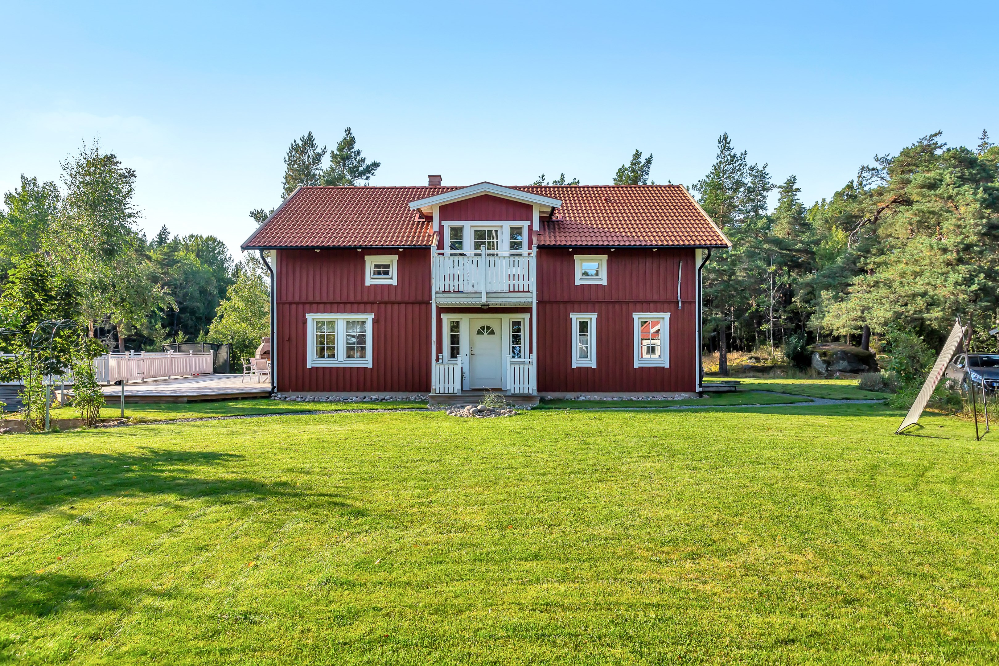 Bostadsbild från Ärnevi Hällkana 83, Såld i Funbo, Uppsala