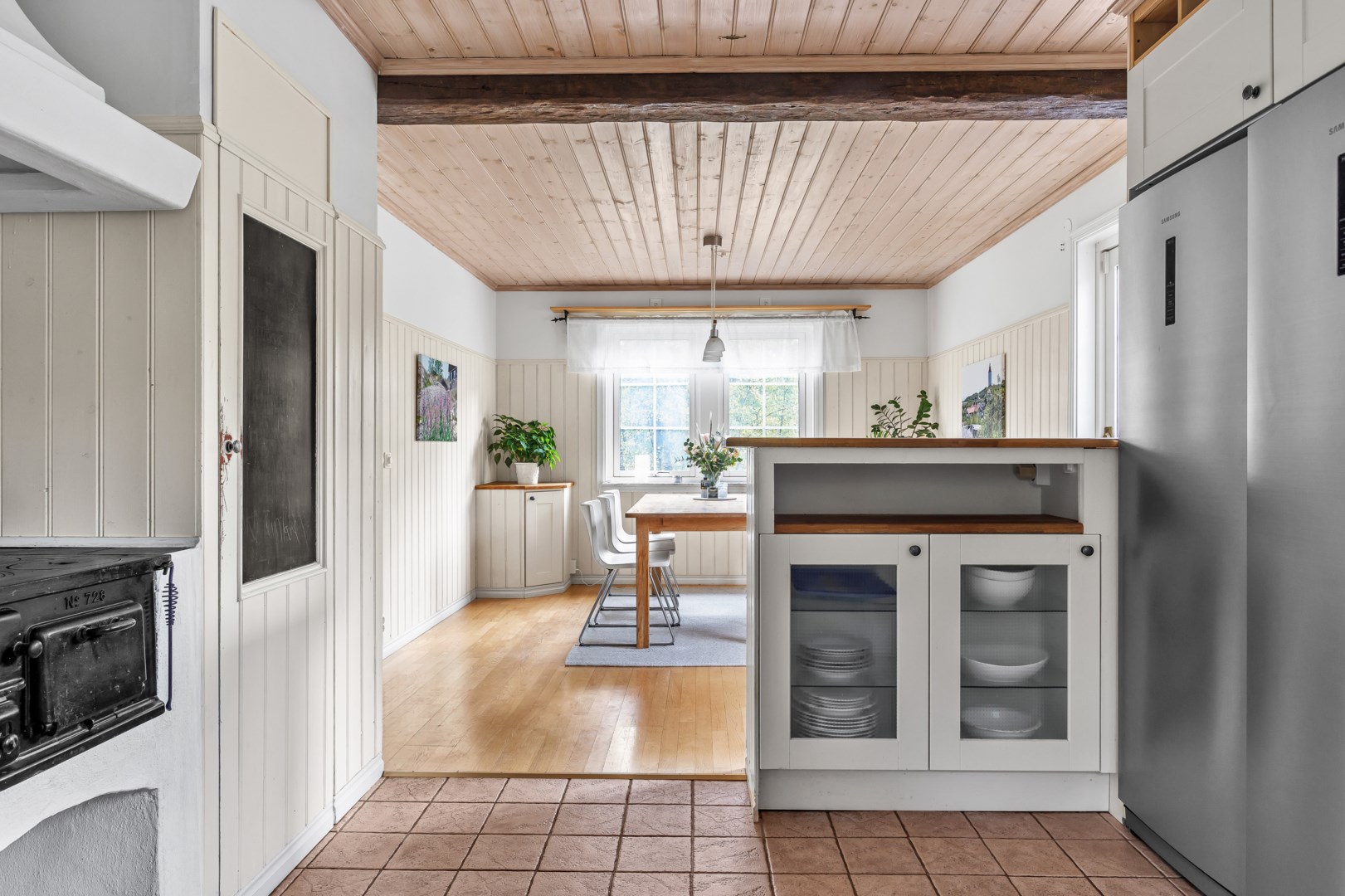 Bostadsbild från Ärnevi Hällkana 83, Såld i Funbo, Uppsala