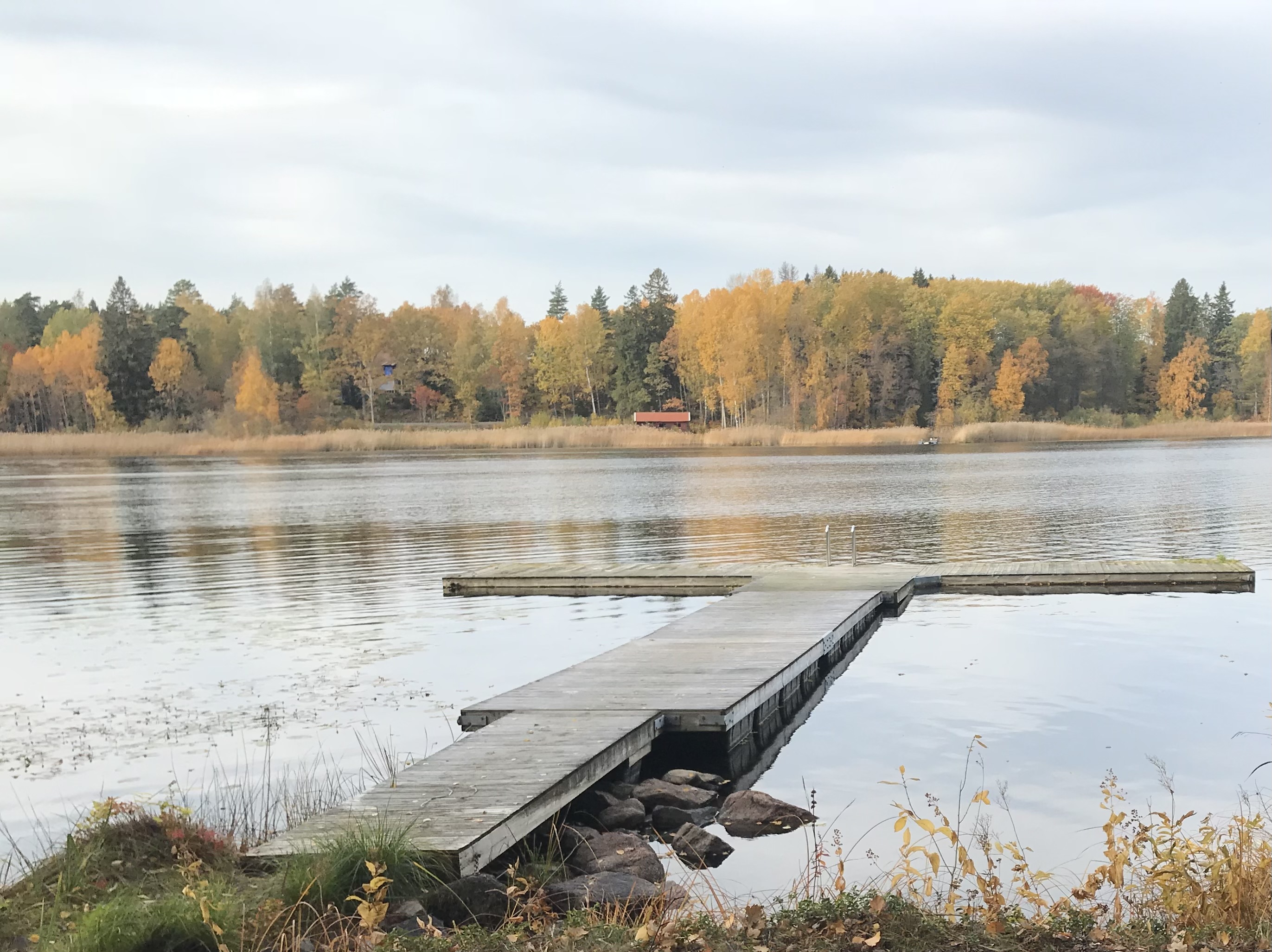 Bostadsbild från Fjällbo Selknä 131, Såld i Marielund, Uppsala