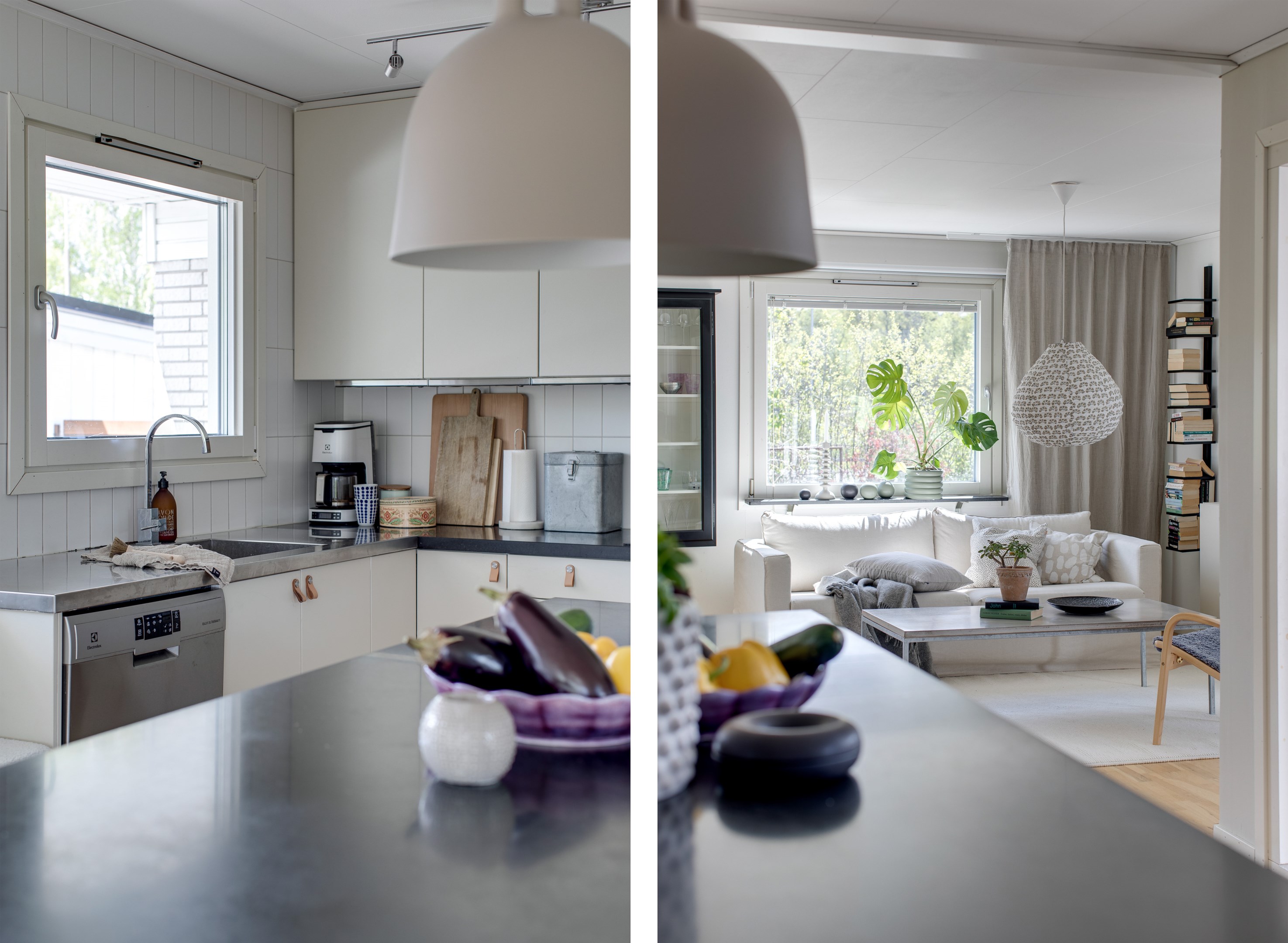 Bostadsbild från Svankärrsvägen 17B, Såld i Sunnersta, Uppsala