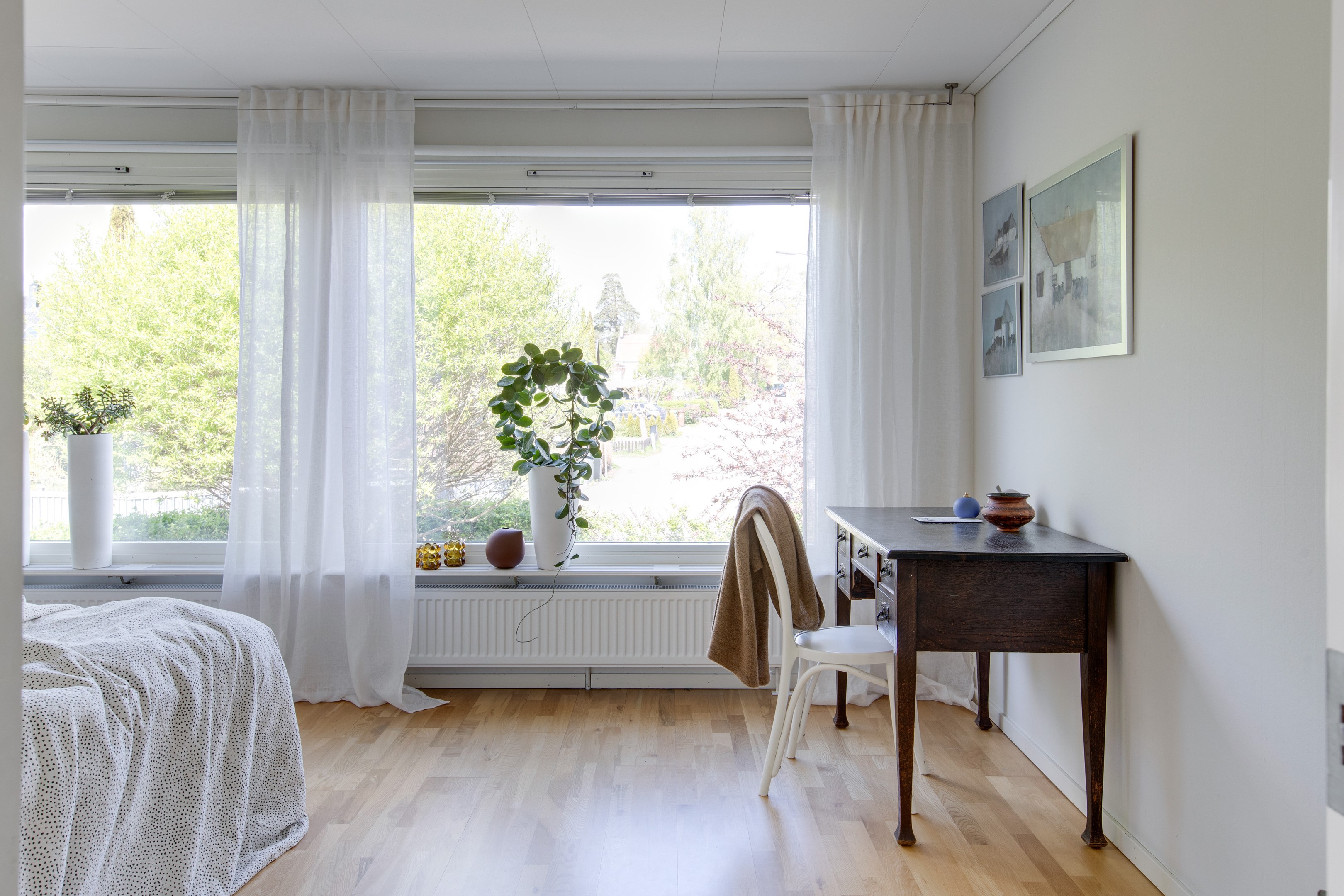 Bostadsbild från Svankärrsvägen 17B, Såld i Sunnersta, Uppsala