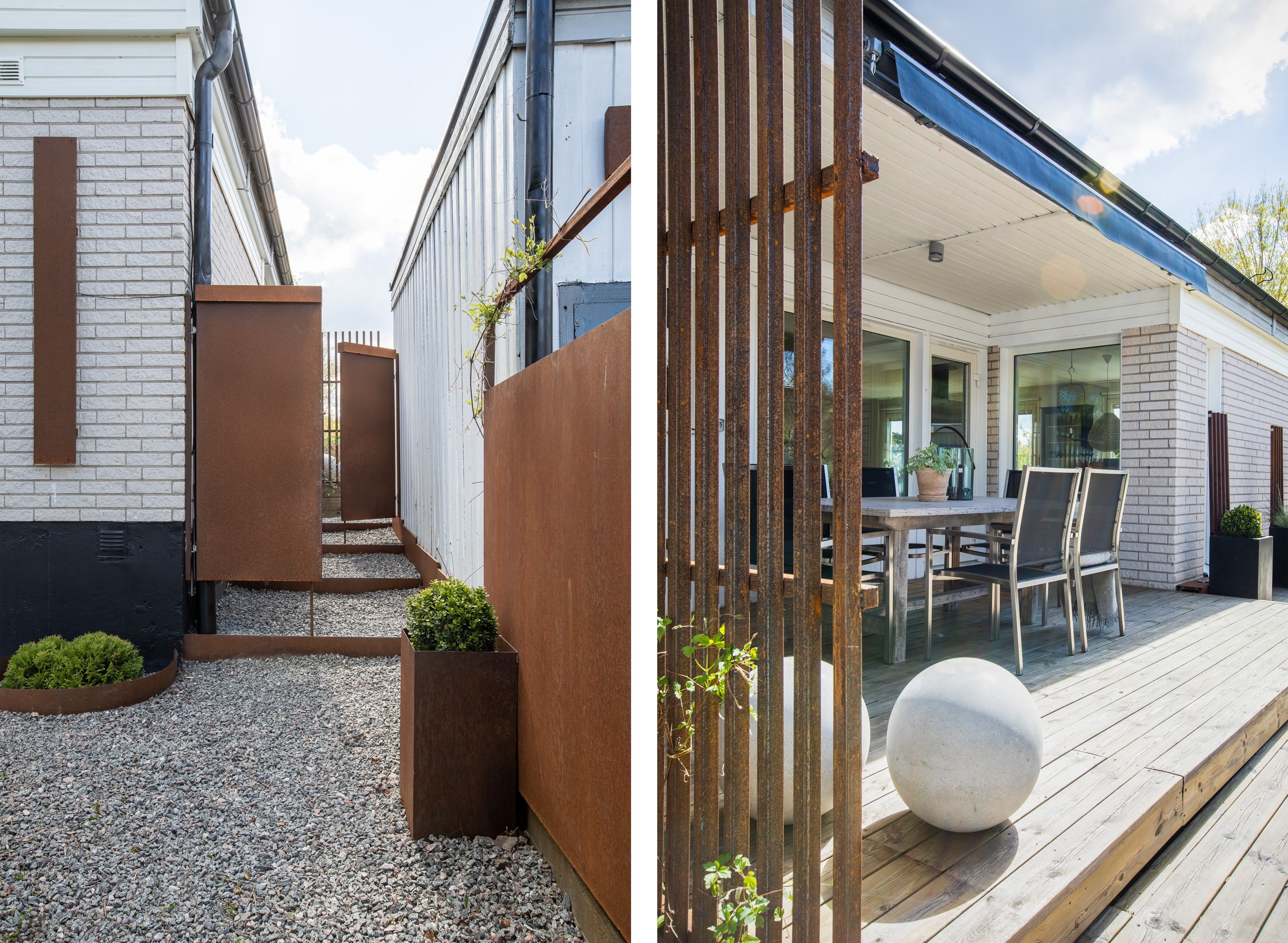 Bostadsbild från Svankärrsvägen 17B, Såld i Sunnersta, Uppsala