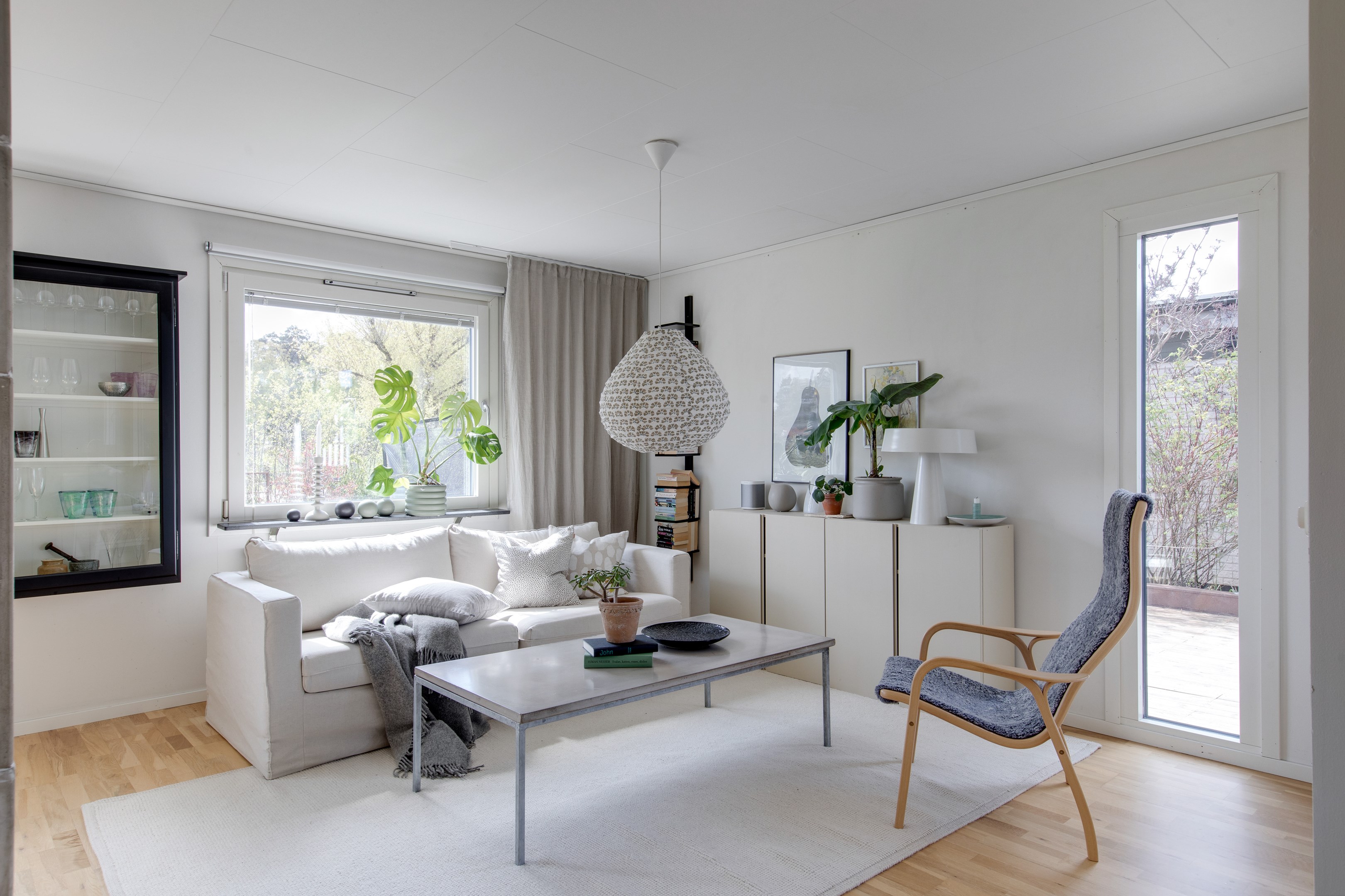 Bostadsbild från Svankärrsvägen 17B, Såld i Sunnersta, Uppsala