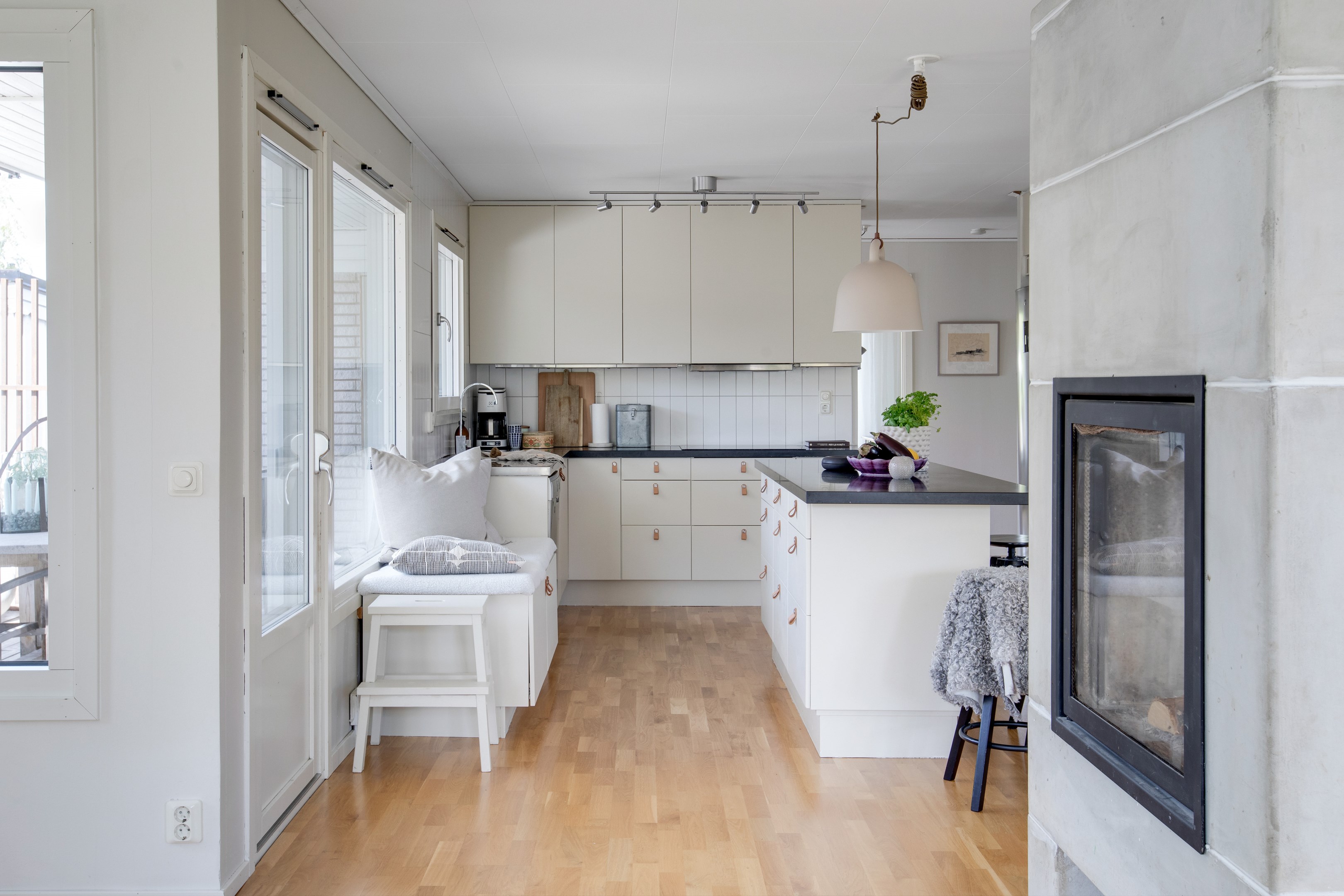 Bostadsbild från Svankärrsvägen 17B, Såld i Sunnersta, Uppsala