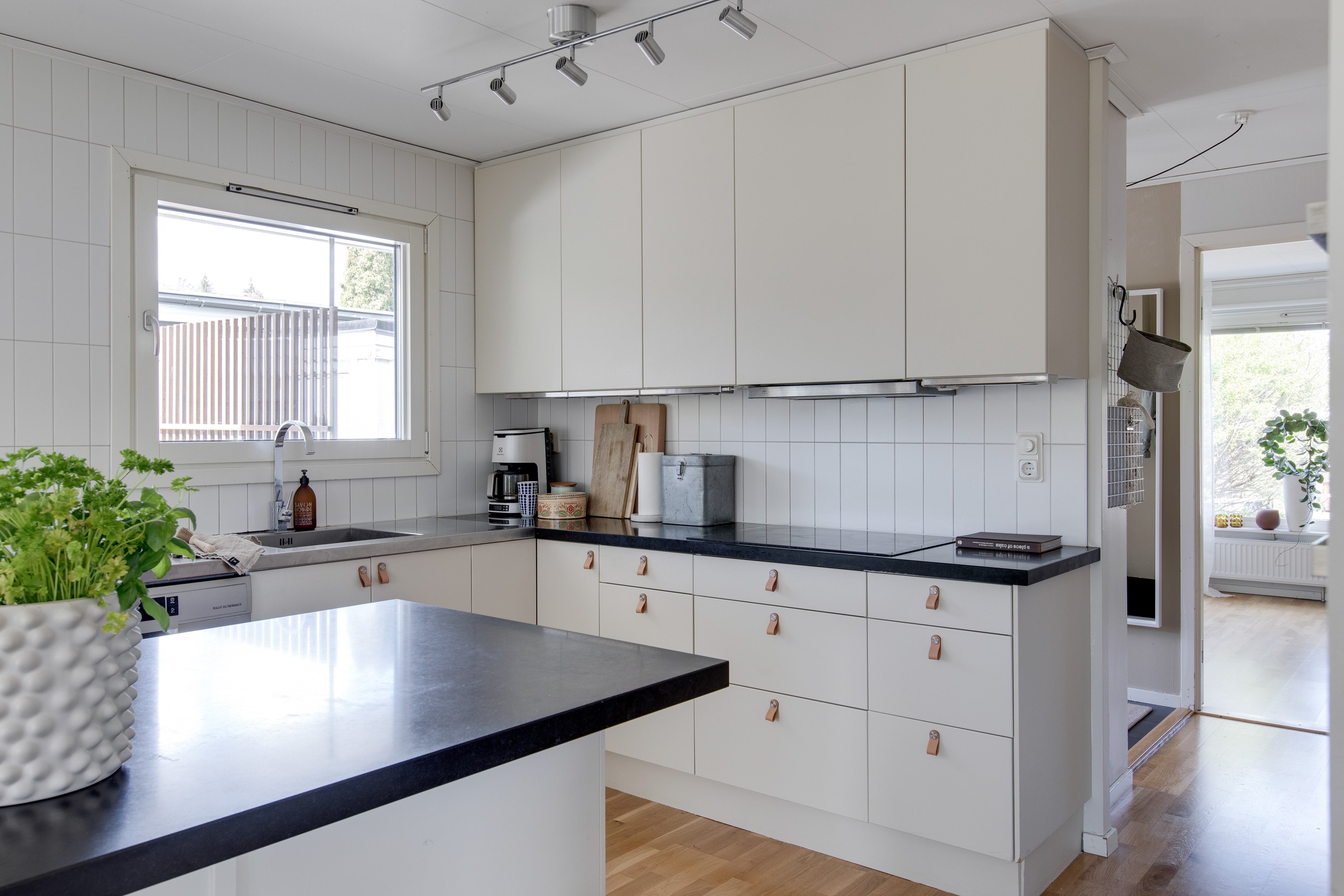 Bostadsbild från Svankärrsvägen 17B, Såld i Sunnersta, Uppsala