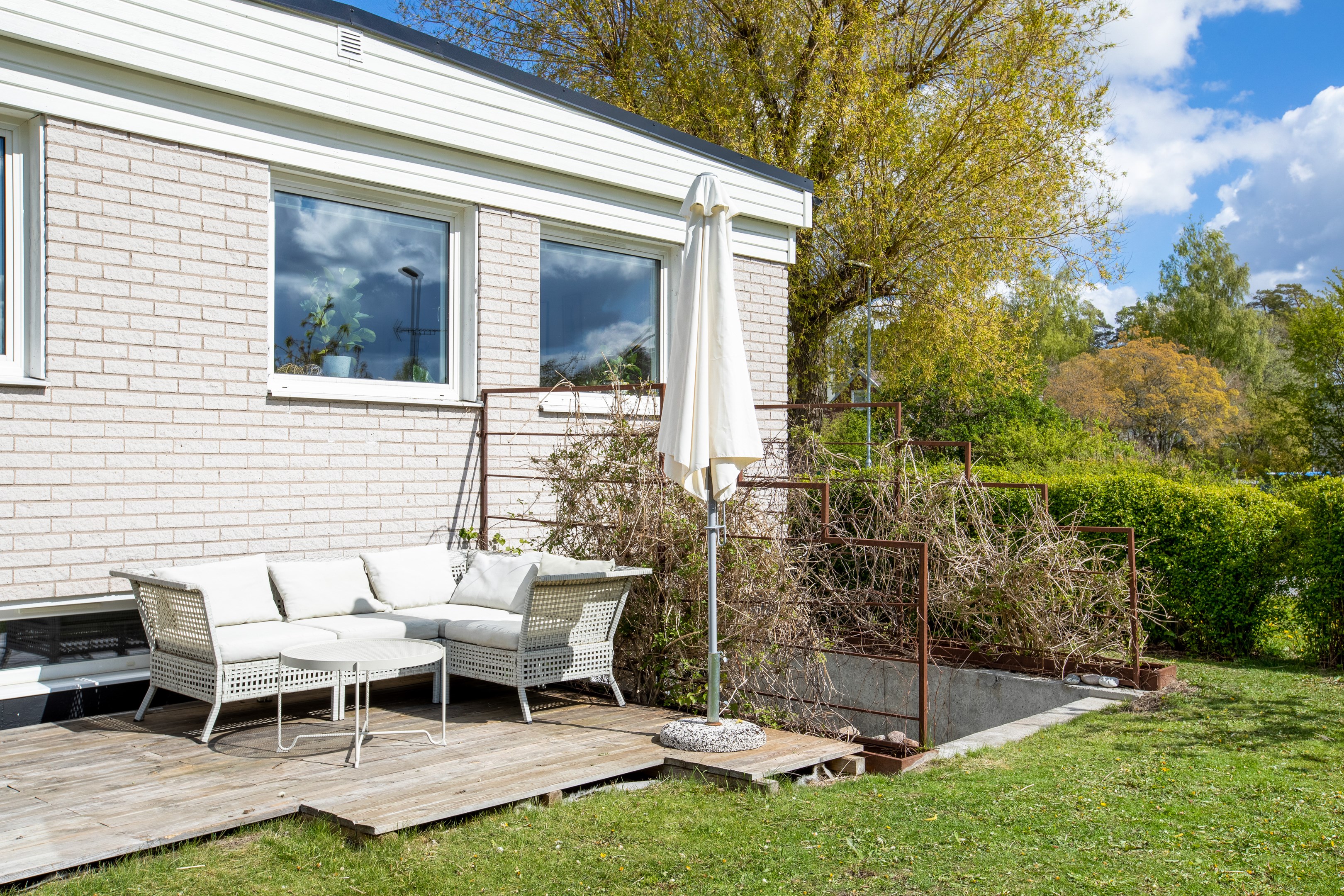 Bostadsbild från Svankärrsvägen 17B, Såld i Sunnersta, Uppsala