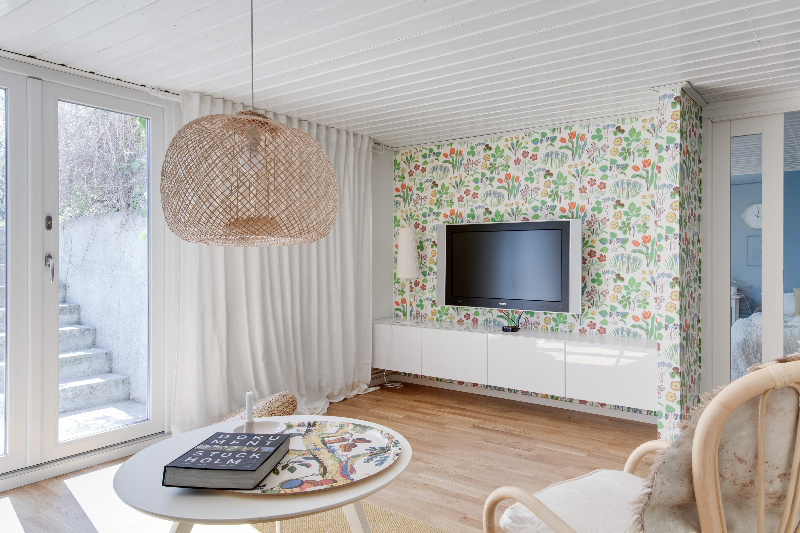 Bostadsbild från Svankärrsvägen 17B, Såld i Sunnersta, Uppsala