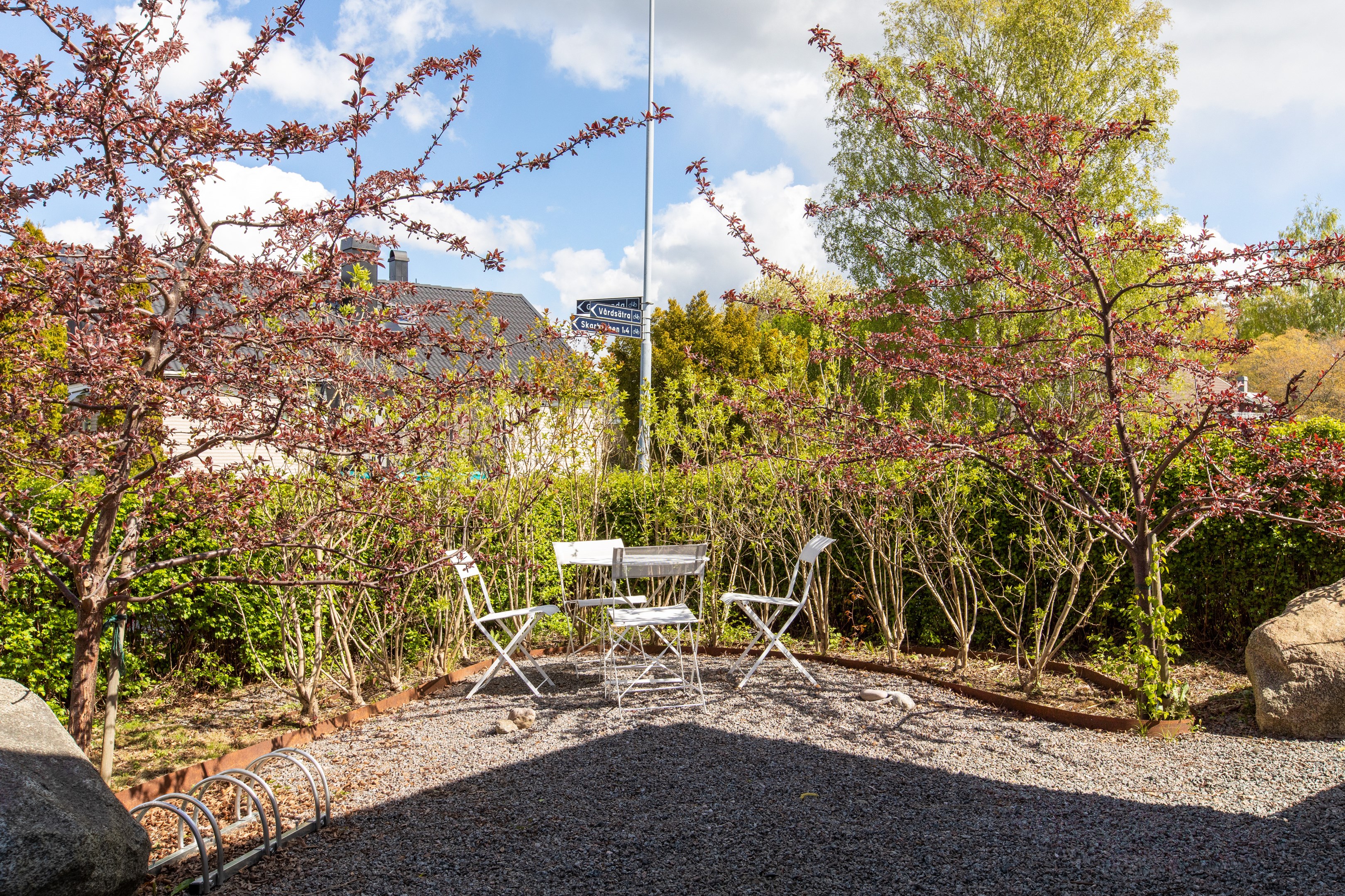 Bostadsbild från Svankärrsvägen 17B, Såld i Sunnersta, Uppsala