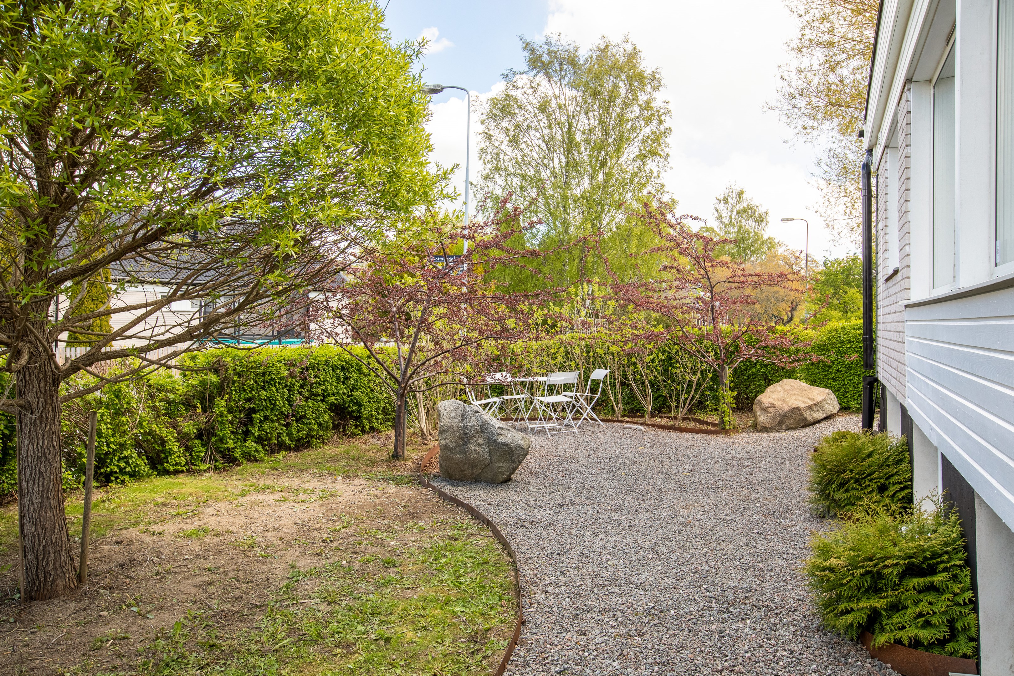 Bostadsbild från Svankärrsvägen 17B, Såld i Sunnersta, Uppsala