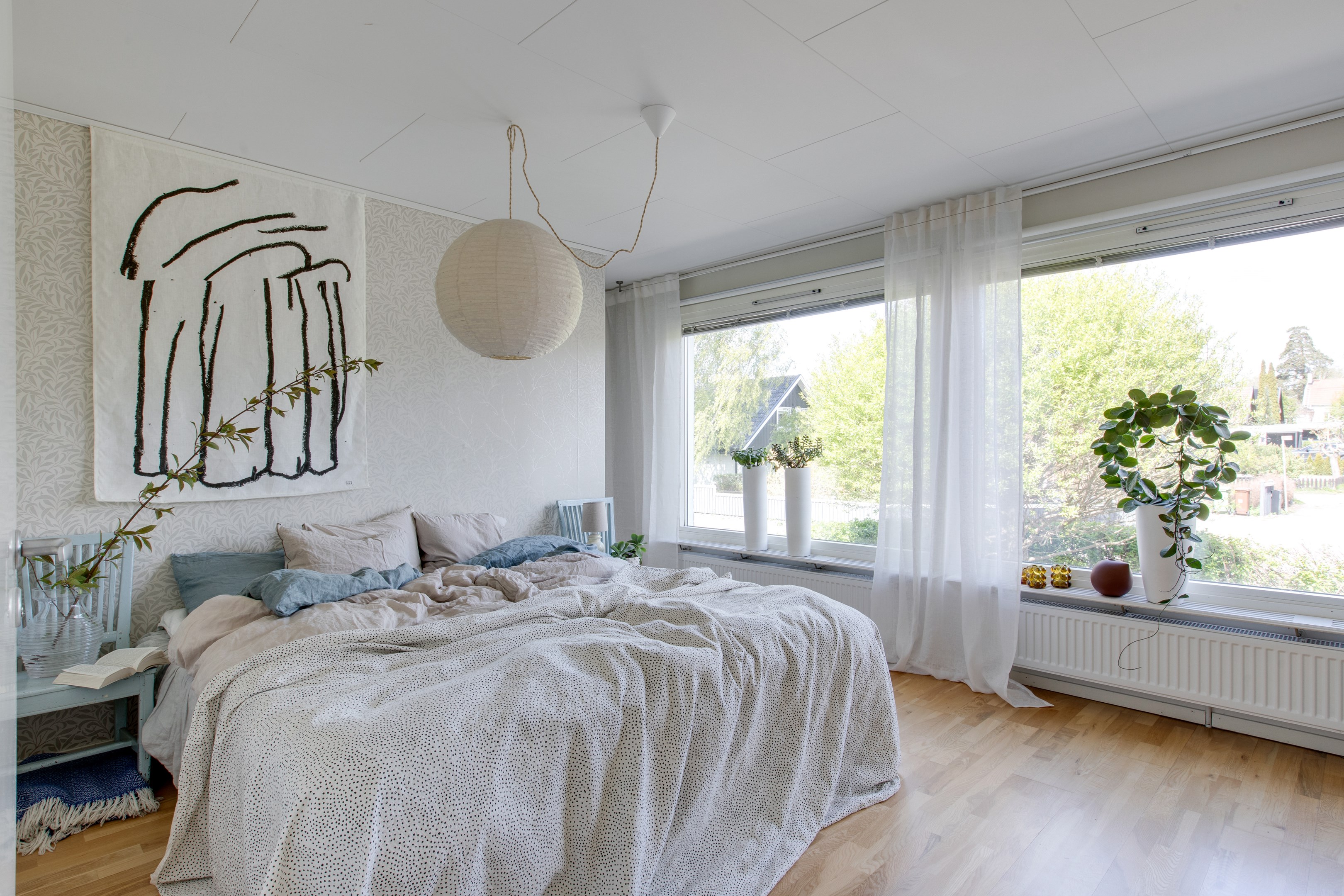 Bostadsbild från Svankärrsvägen 17B, Såld i Sunnersta, Uppsala