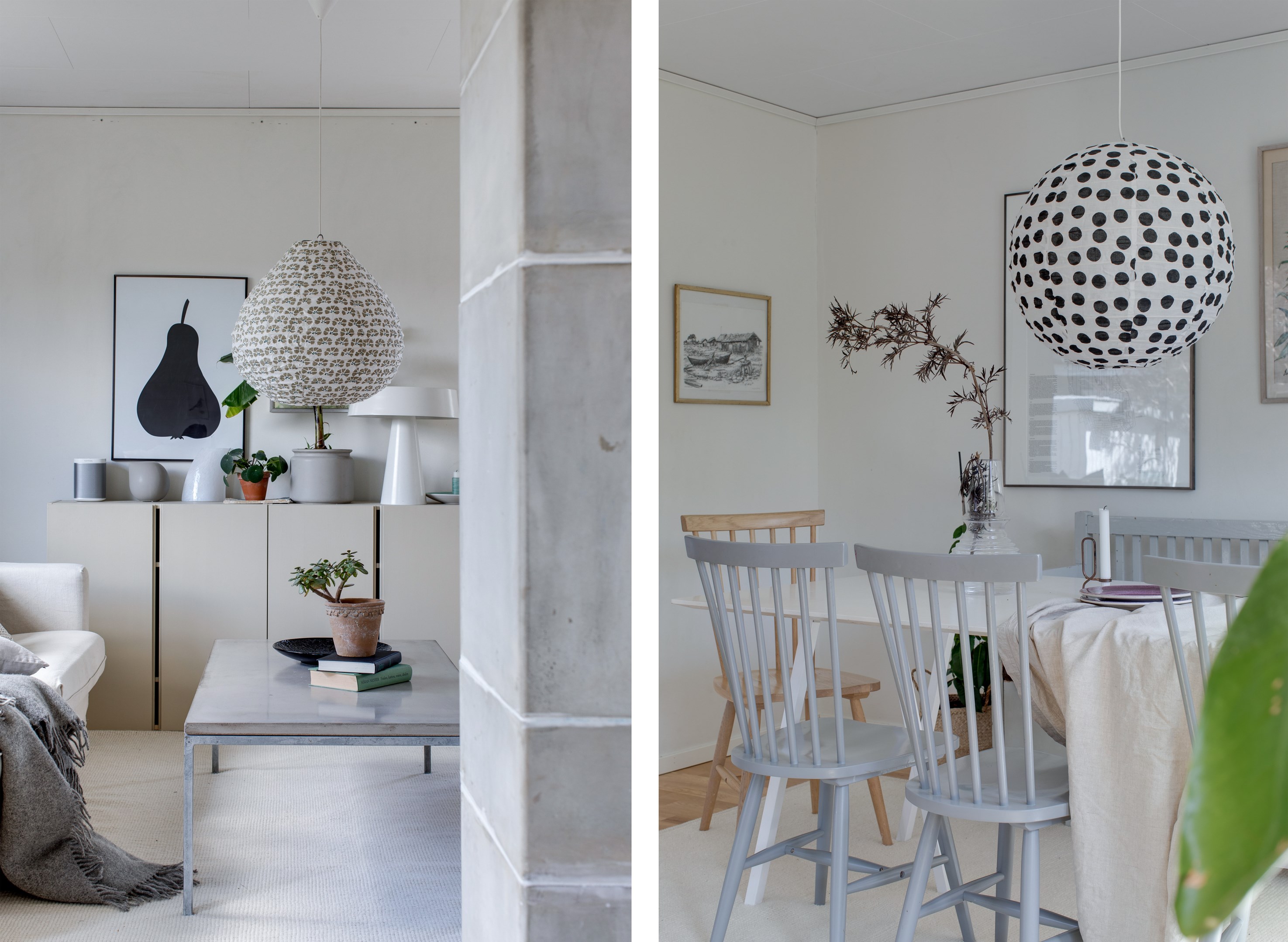 Bostadsbild från Svankärrsvägen 17B, Såld i Sunnersta, Uppsala