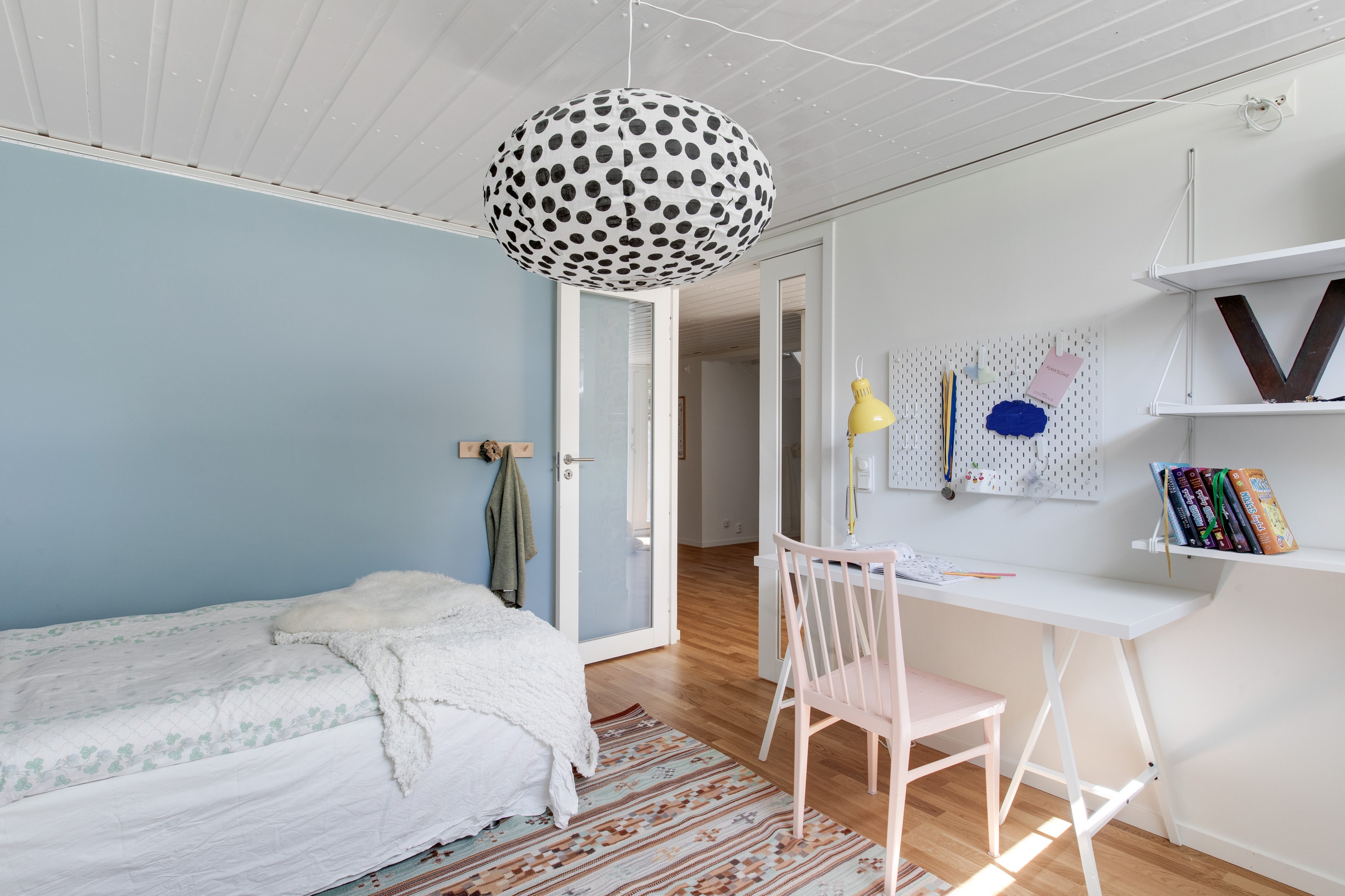 Bostadsbild från Svankärrsvägen 17B, Såld i Sunnersta, Uppsala