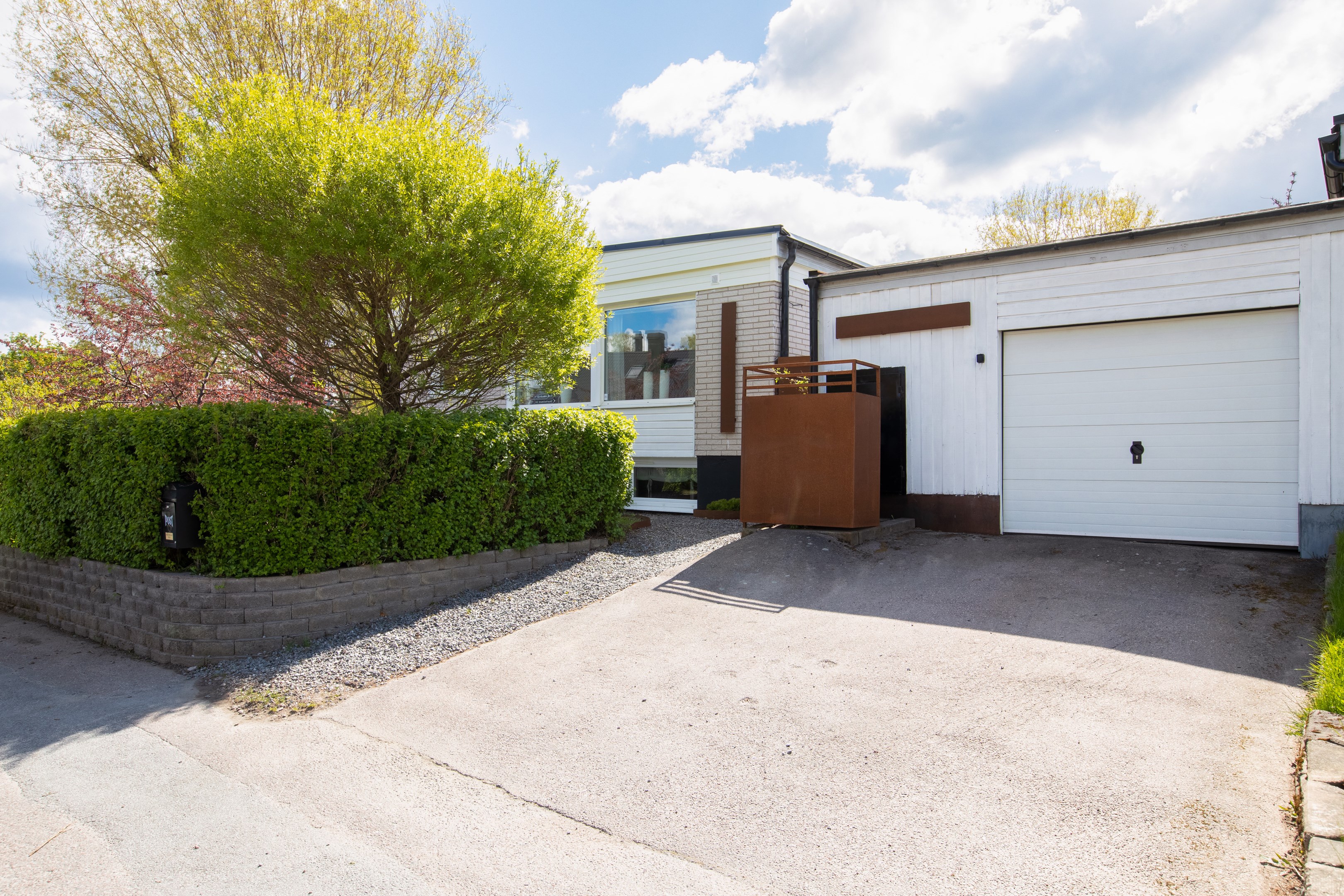 Bostadsbild från Svankärrsvägen 17B, Såld i Sunnersta, Uppsala